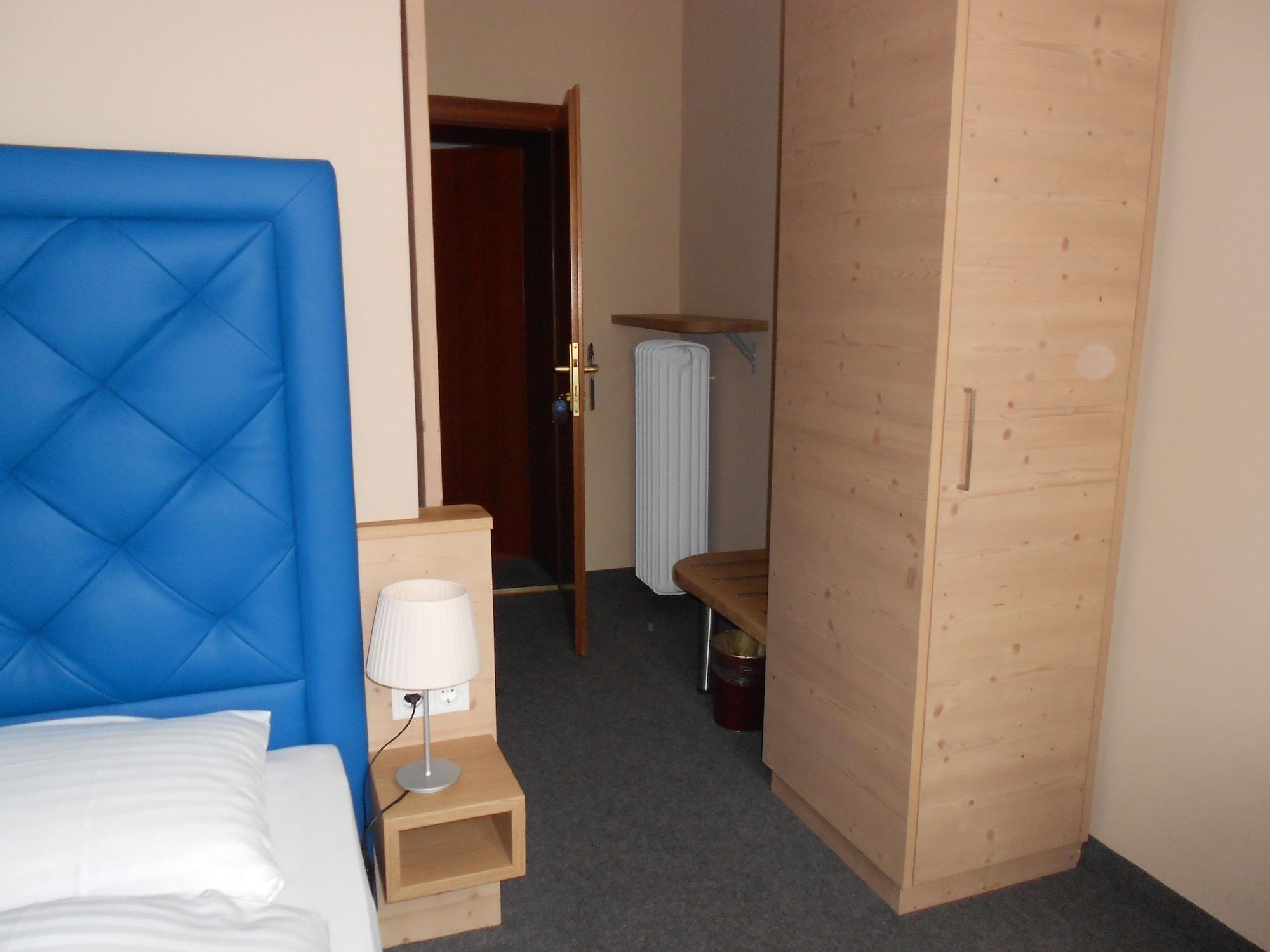 Hotel Markus Sittikus 4*