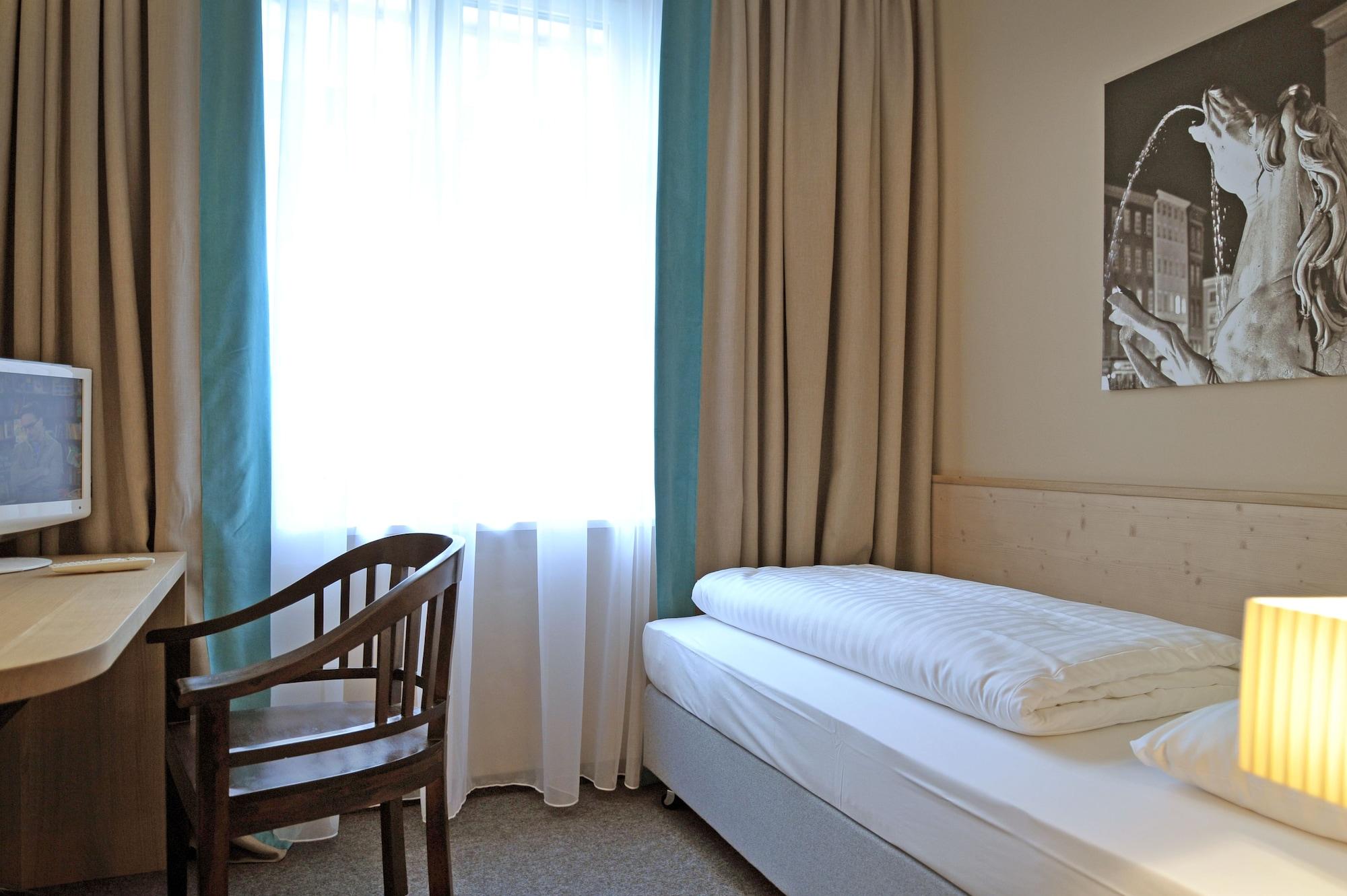 Markus Sittikus Hotel 4*