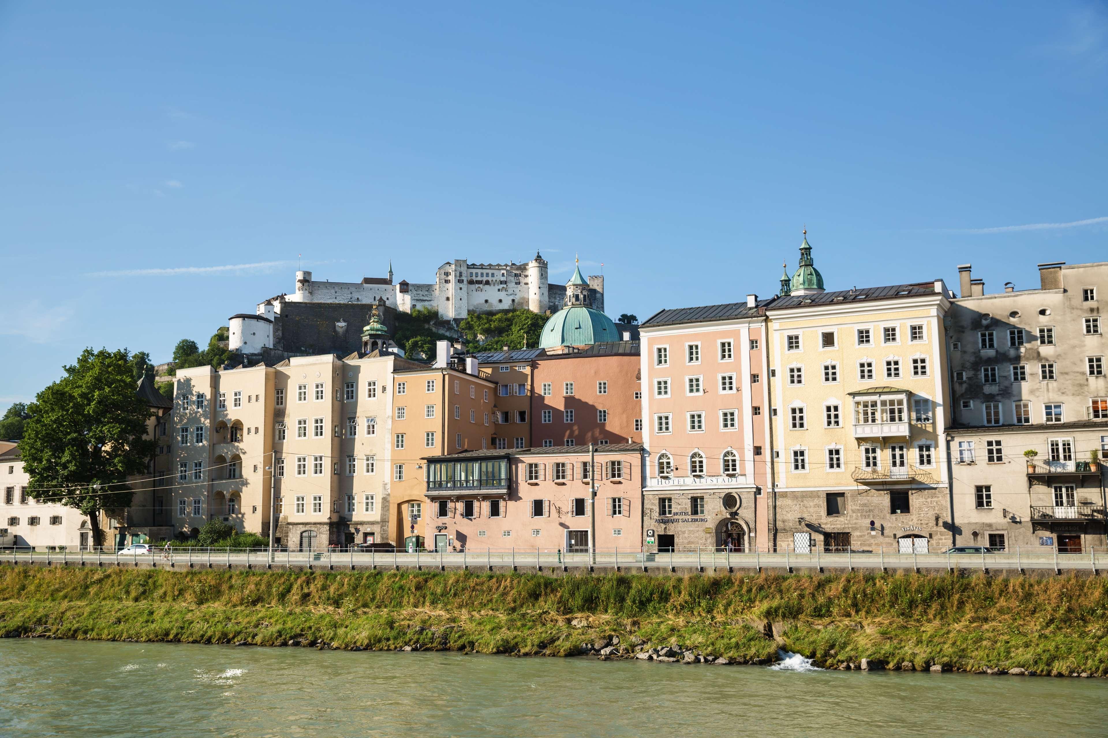 Radisson Blu Altstadt Hotel 5*