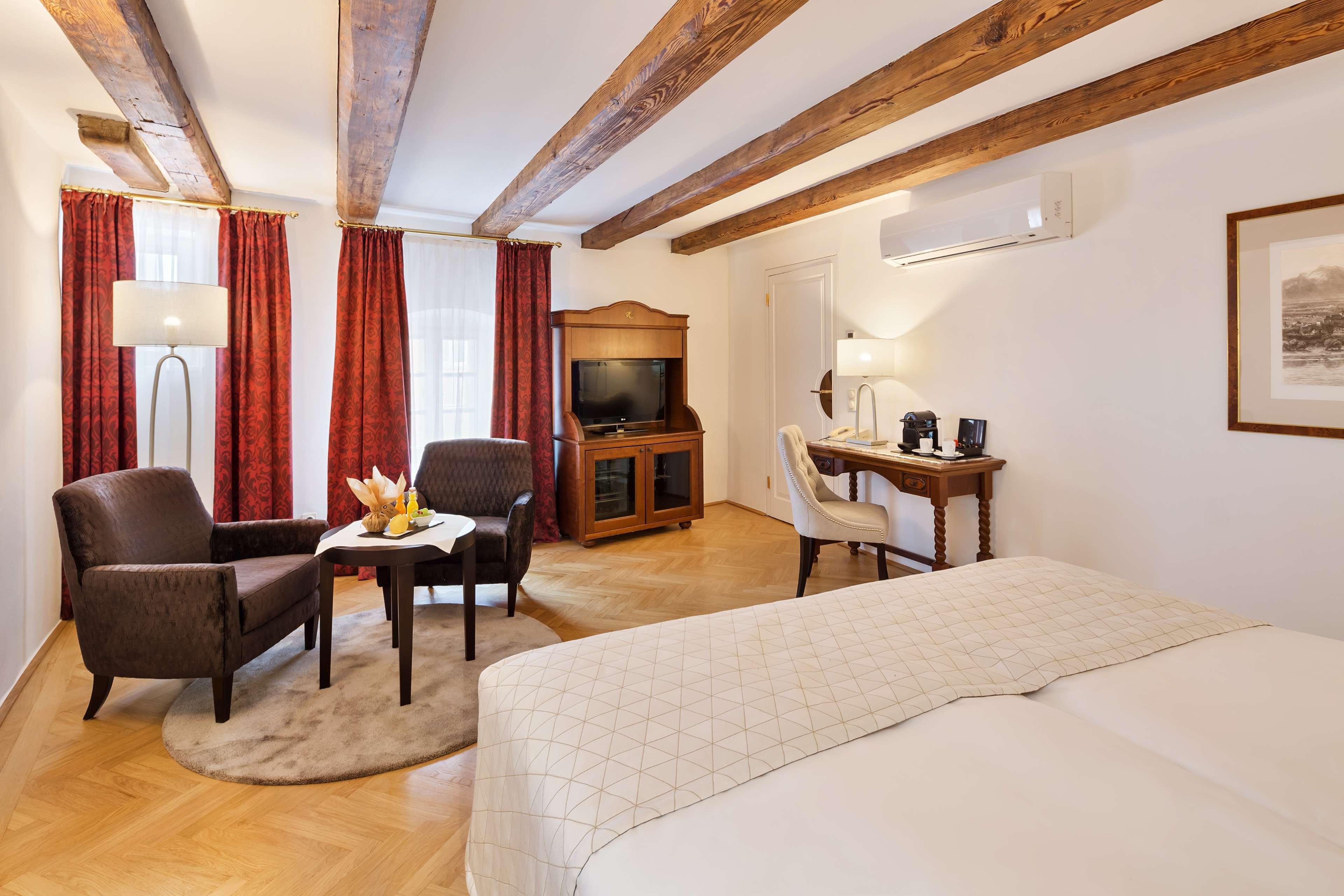 Radisson Blu Altstadt Salzburg