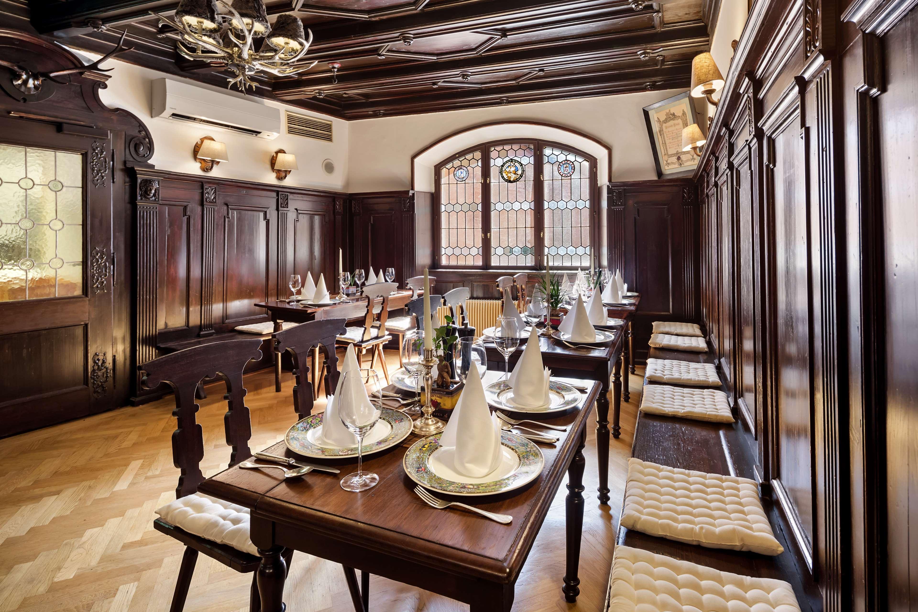 Radisson Blu Altstadt 5* Salzburg