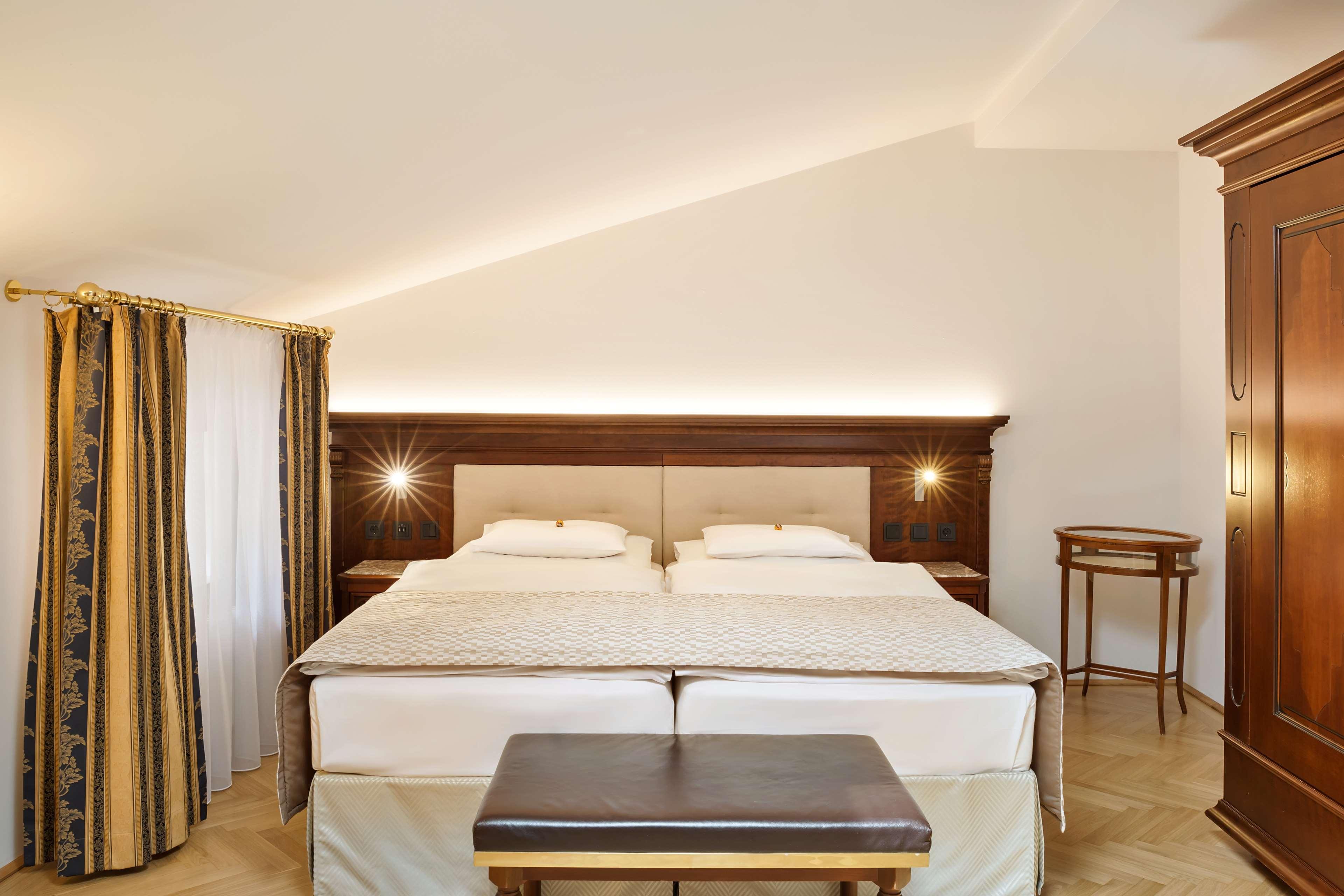 Radisson Blu Altstadt Hotel