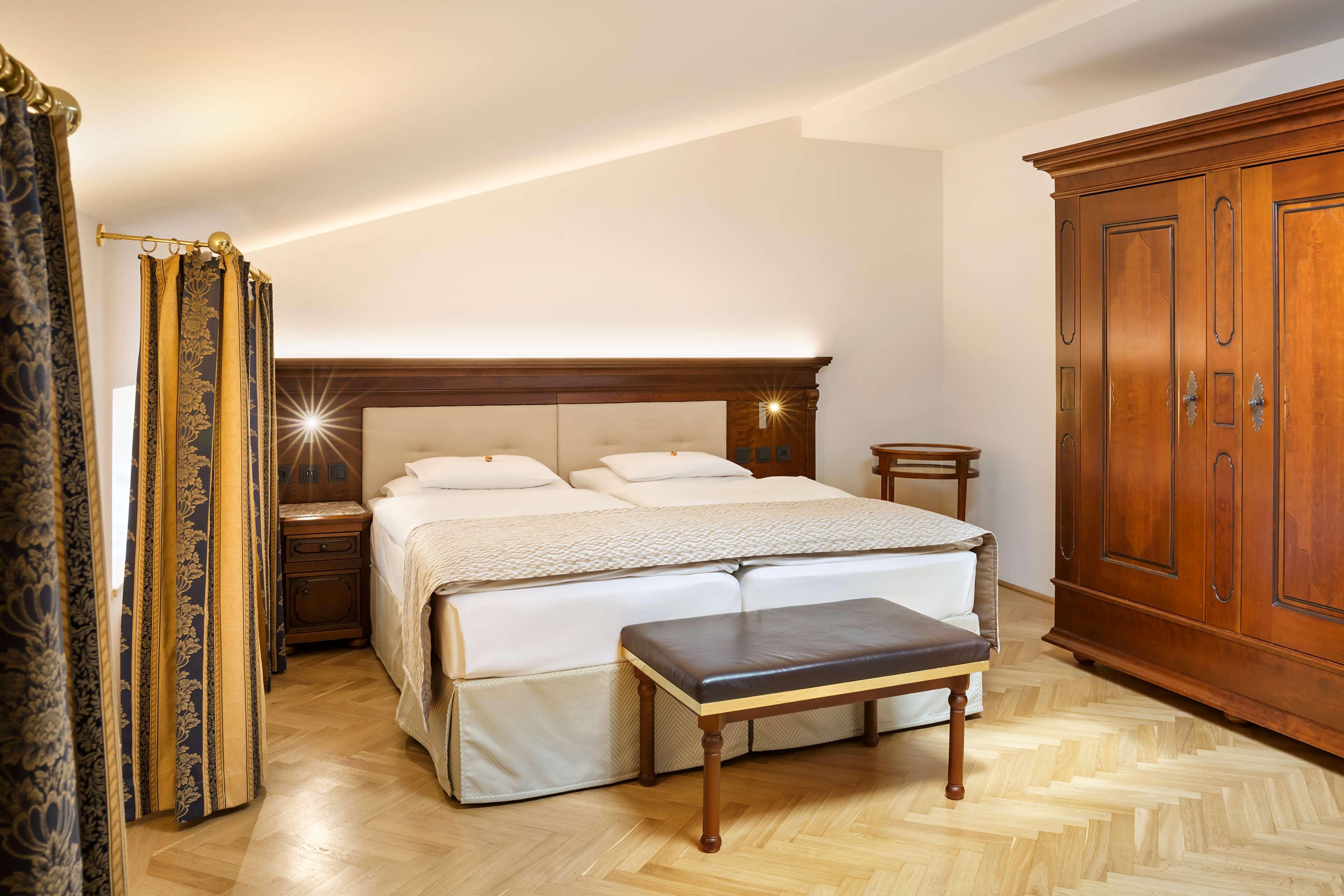 Hotel Radisson Blu Altstadt