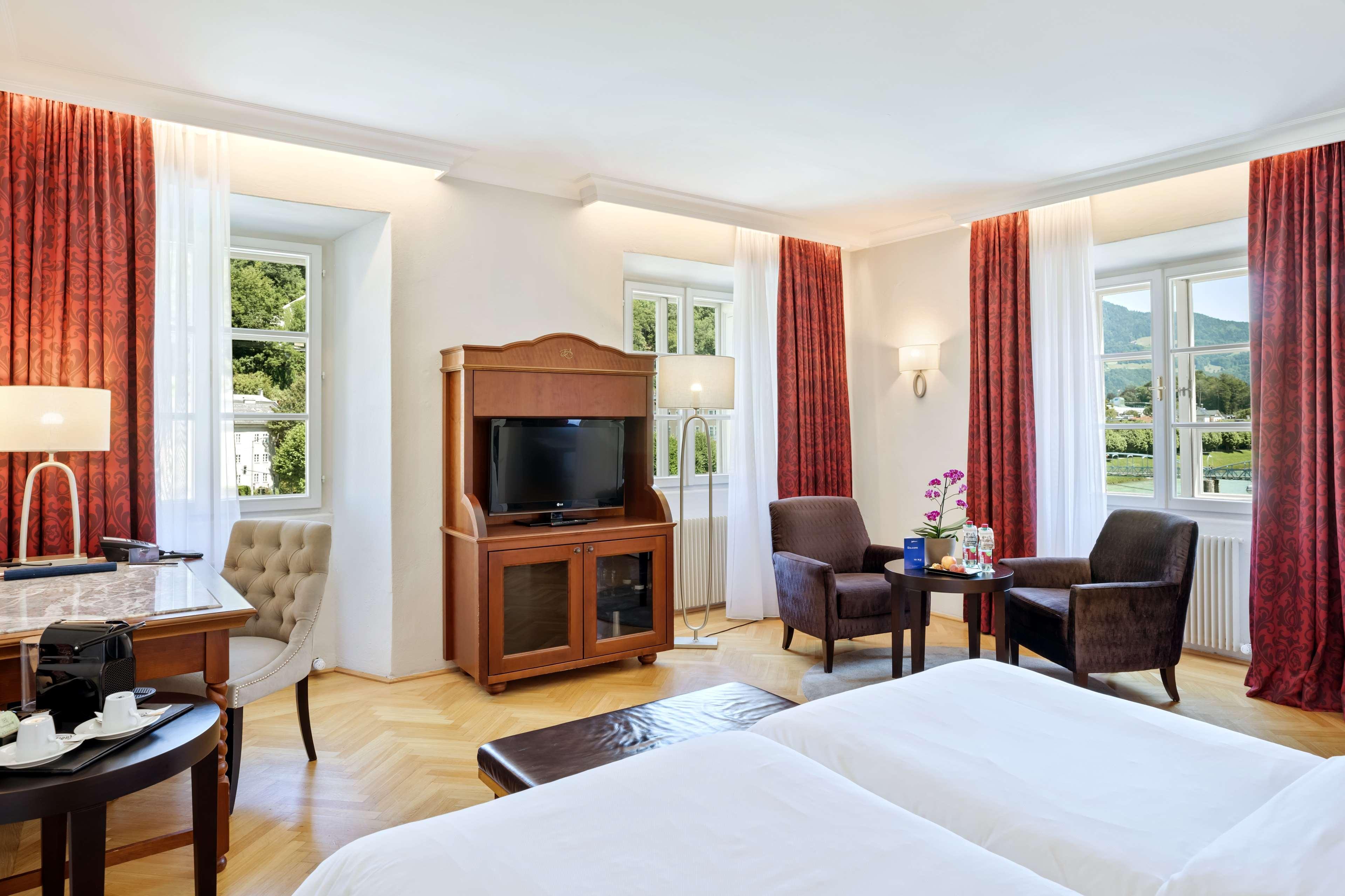 Hotel Radisson Blu Altstadt