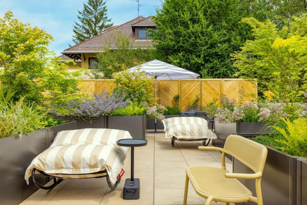 Mayburg Salzburg, A Tribute Portfolio 4* Salzburg