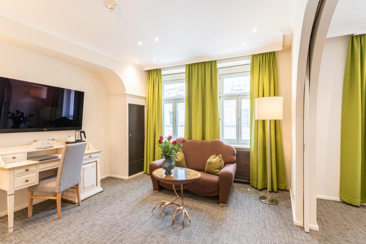 Altstadthotel Wolf-dietrich 4*