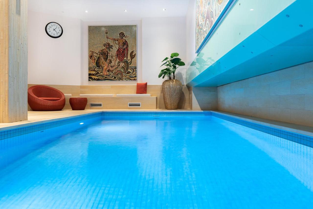 Altstadthotel Wolf-dietrich 4*