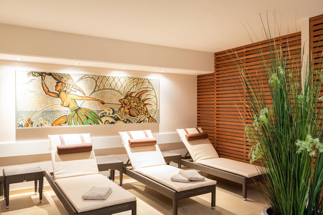 Hotel Altstadthotel Wolf-dietrich 4*