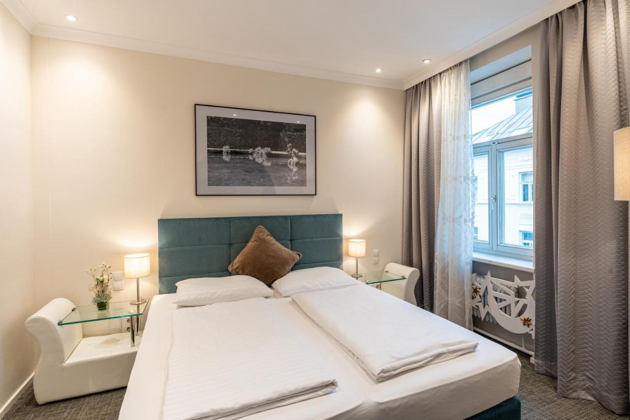 Altstadthotel Wolf-dietrich