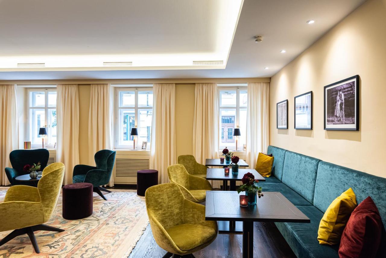 Altstadthotel Wolf-dietrich Hotel Salzburg