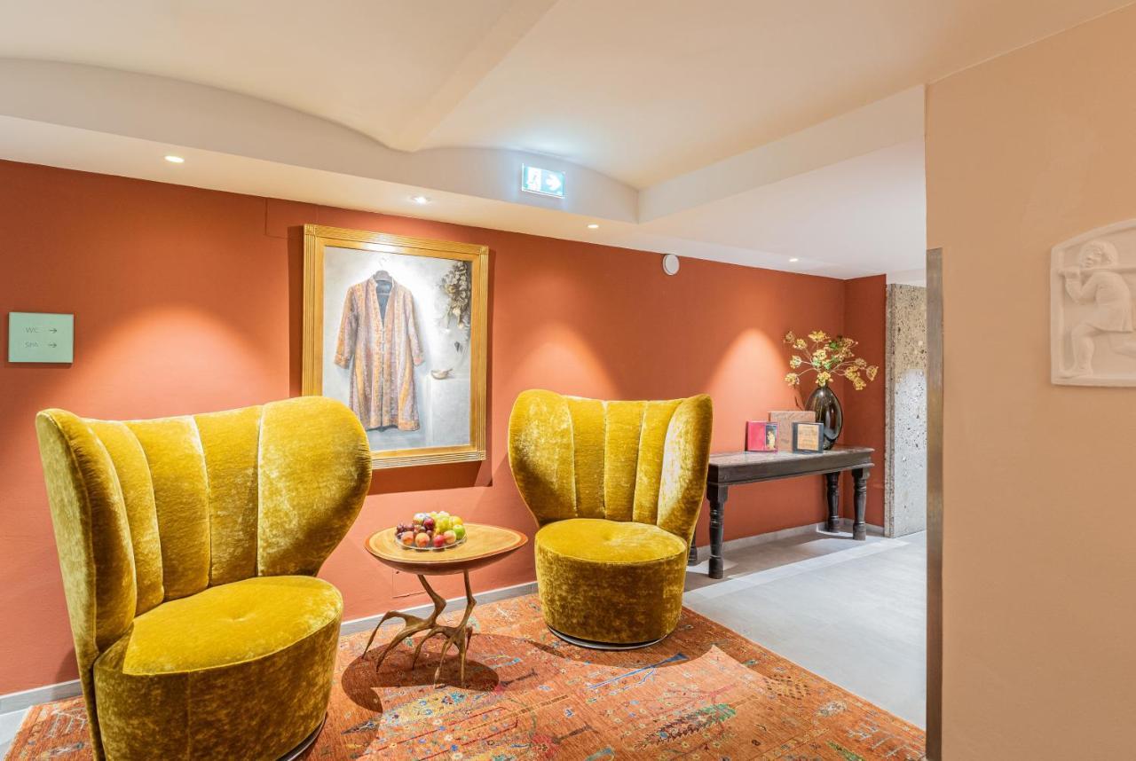 Altstadthotel Wolf-dietrich Salzburg