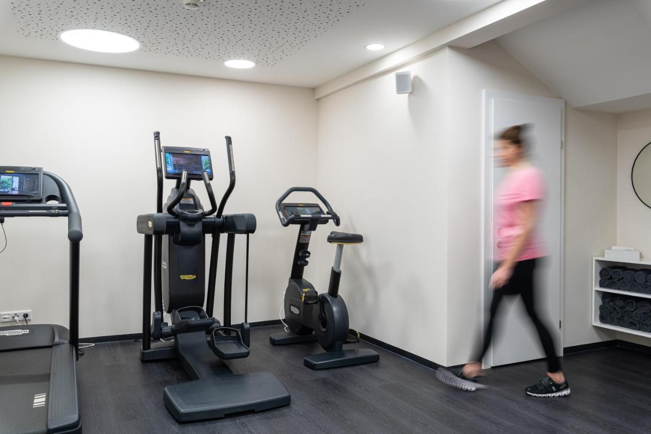 Altstadthotel Wolf-dietrich Hotel 4*