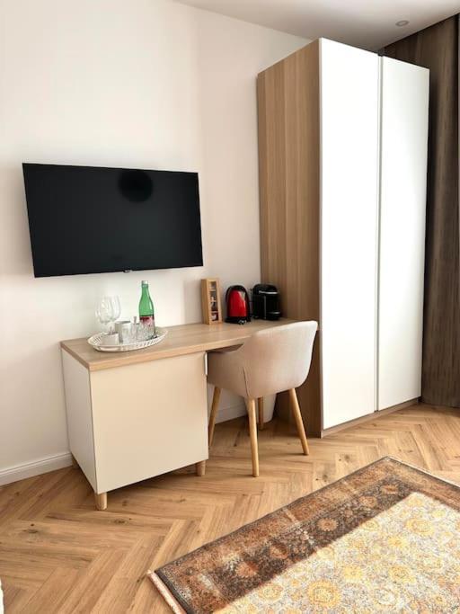 Mirabelle Homes * Salzburg