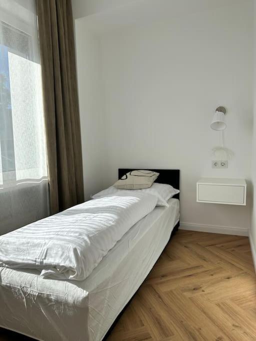 Mirabelle Homes Apartment *