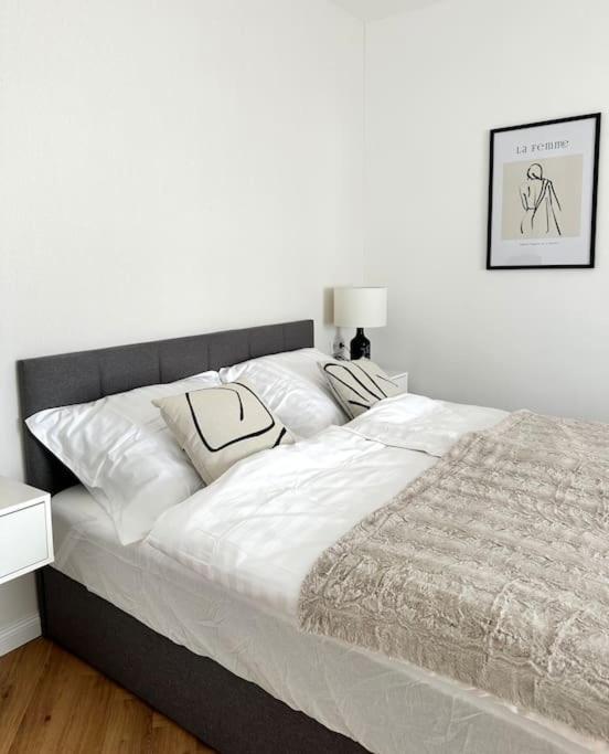 Mirabelle Homes Apartment