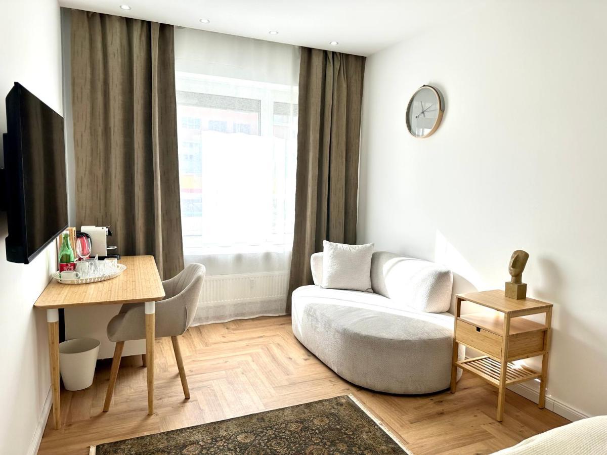 Mirabelle Homes Apartment