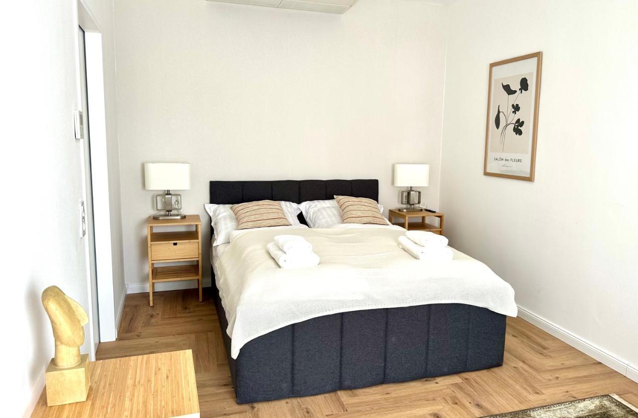 Mirabelle Homes Salzburg