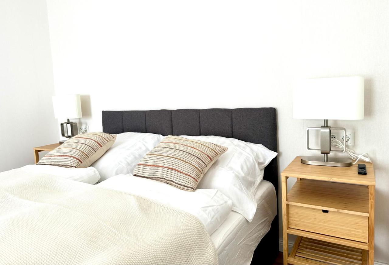 Mirabelle Homes Apartment Salzburg