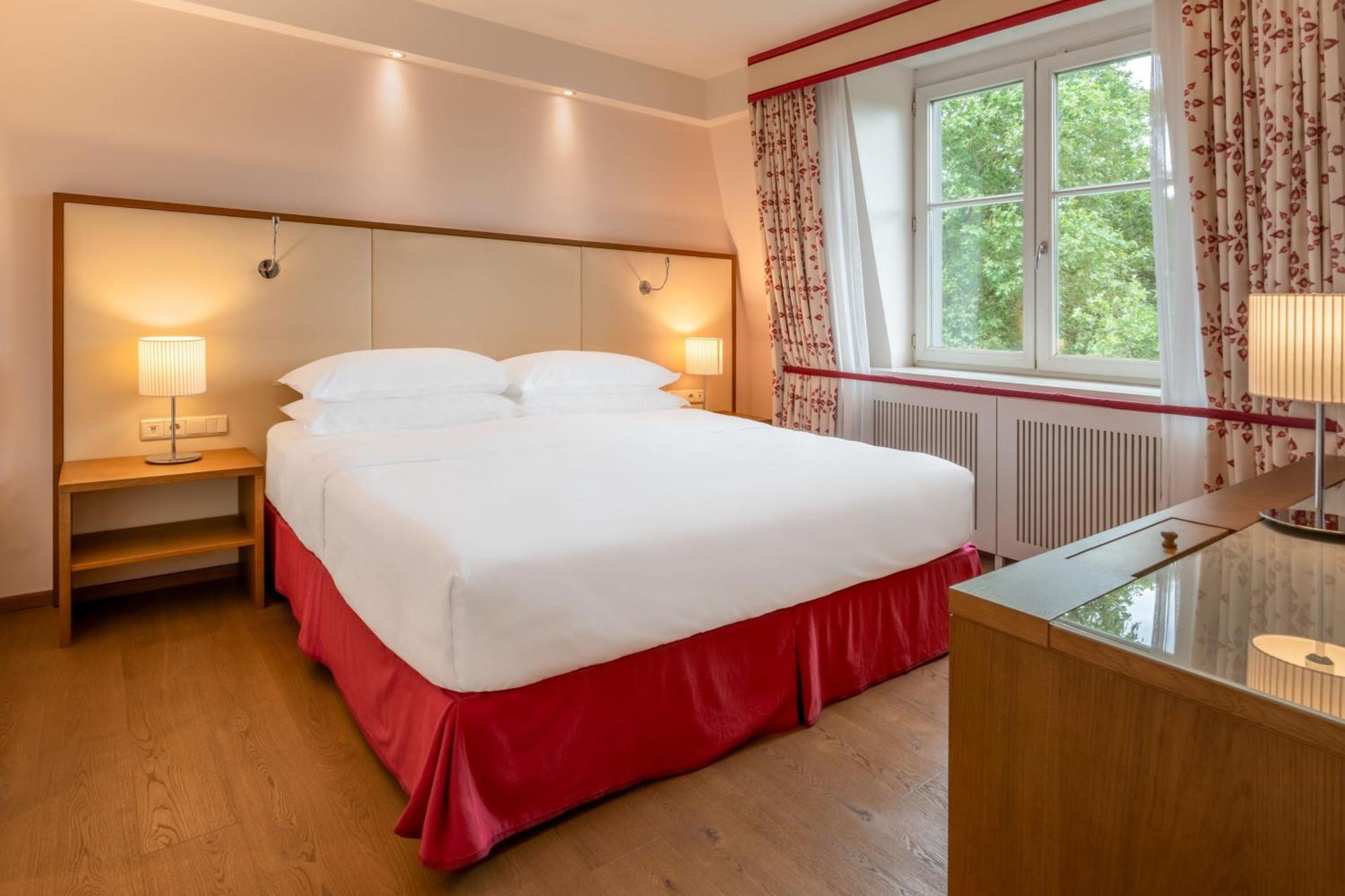 Sheraton Grand 5* Salzburg