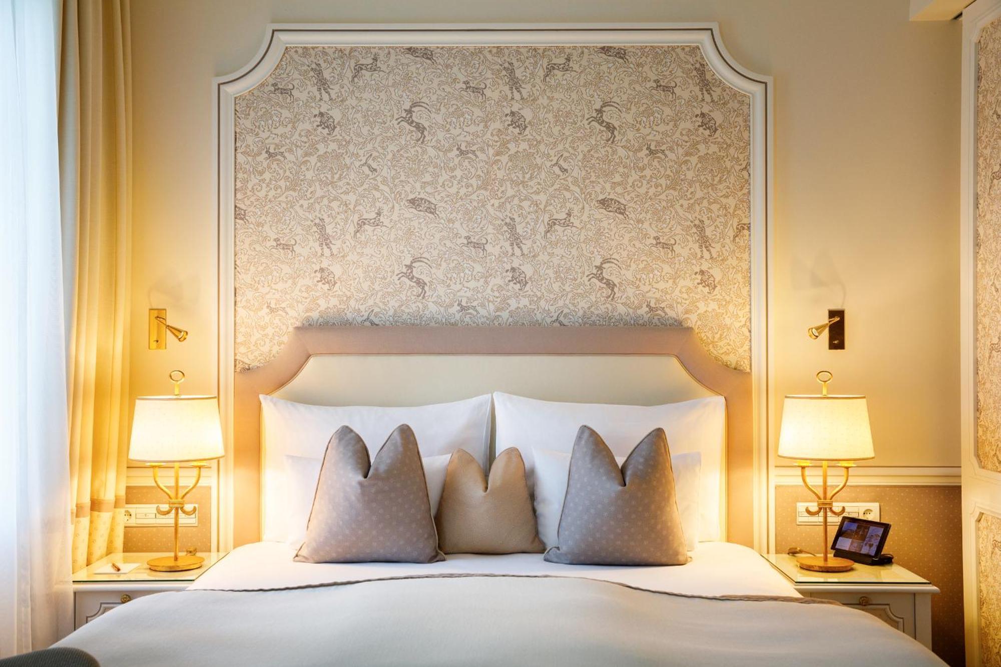 Sacher Hotel Salzburg