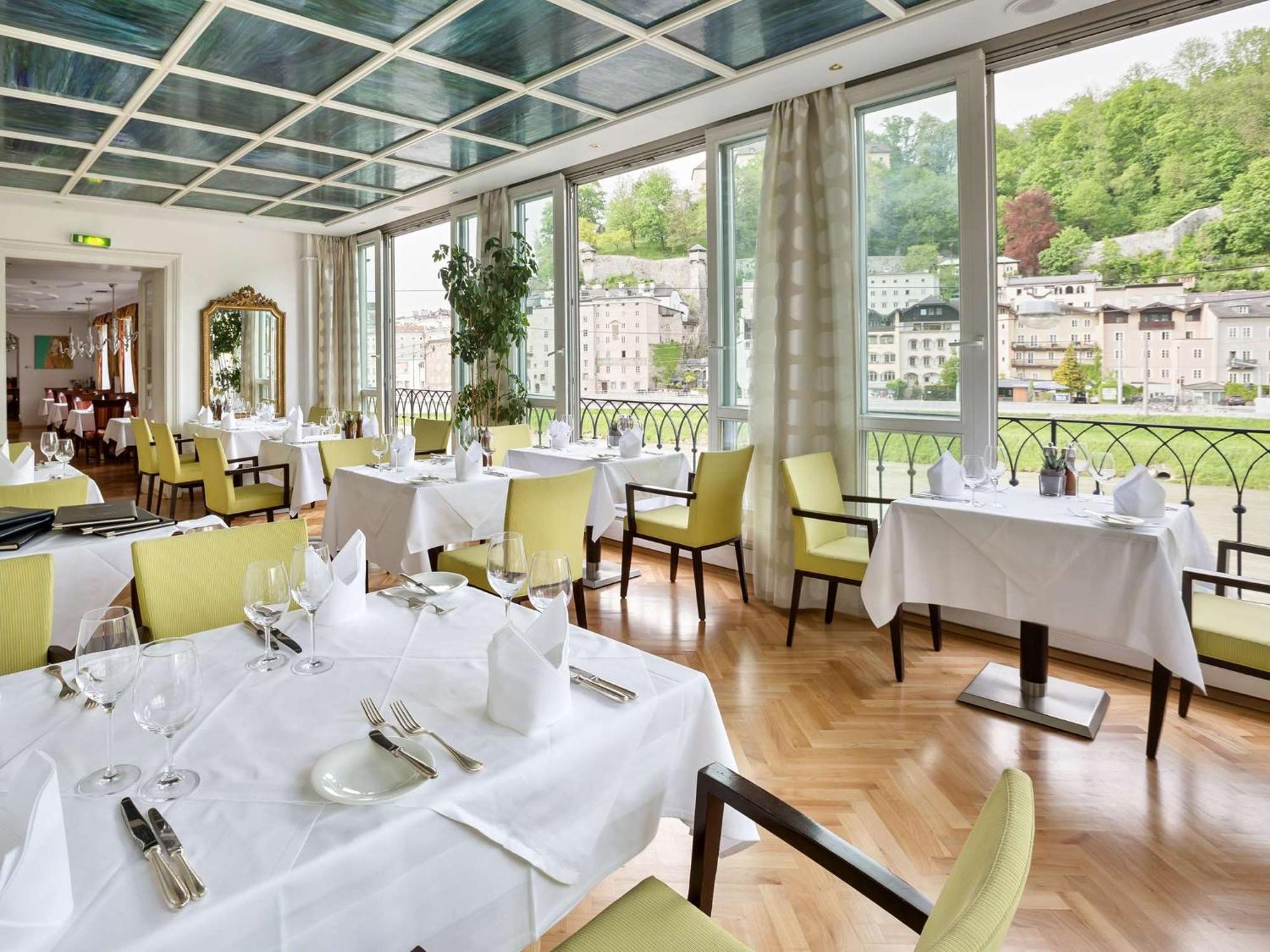 Hotel Radisson Blu Altstadt