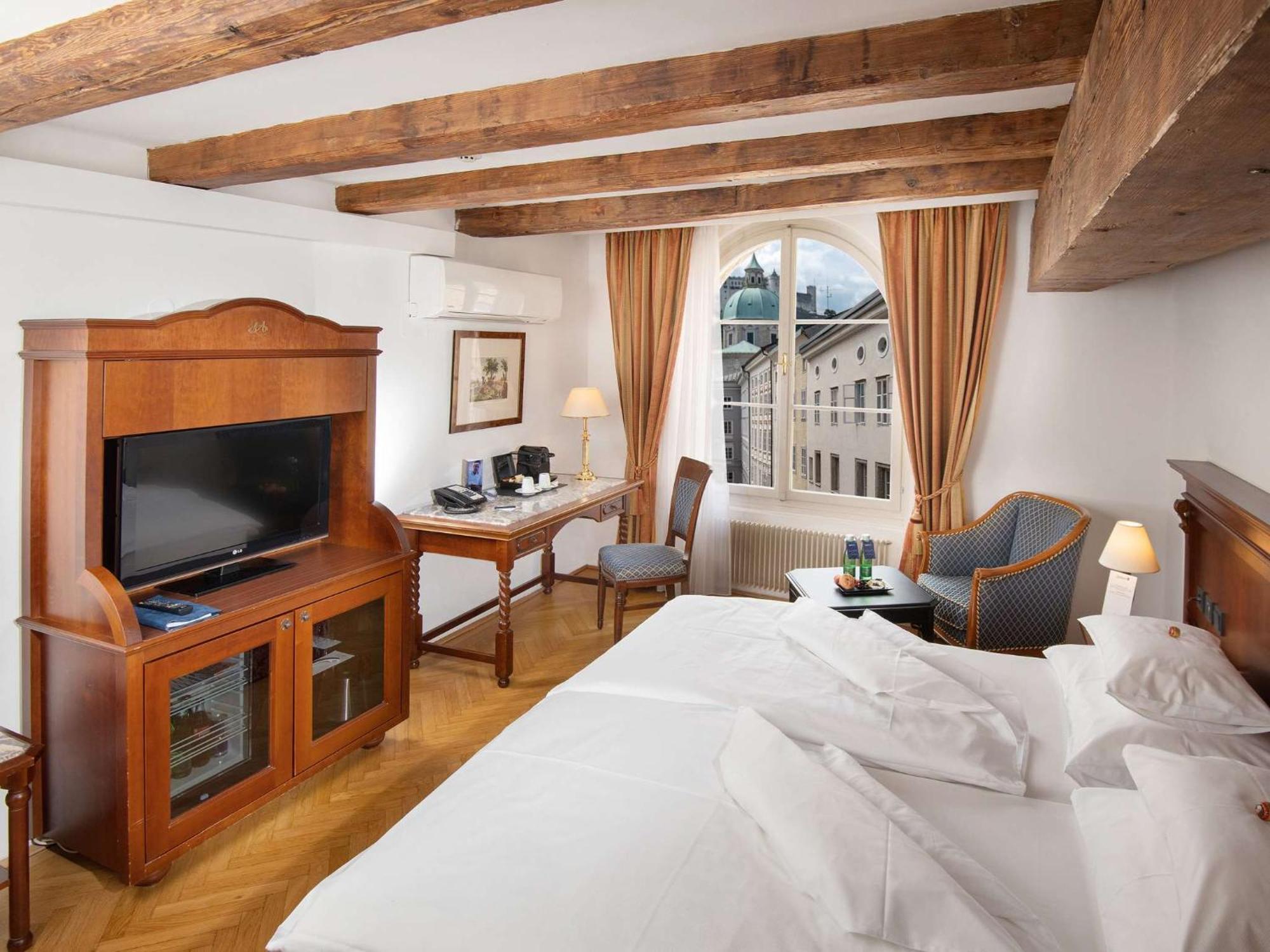 Radisson Blu Altstadt