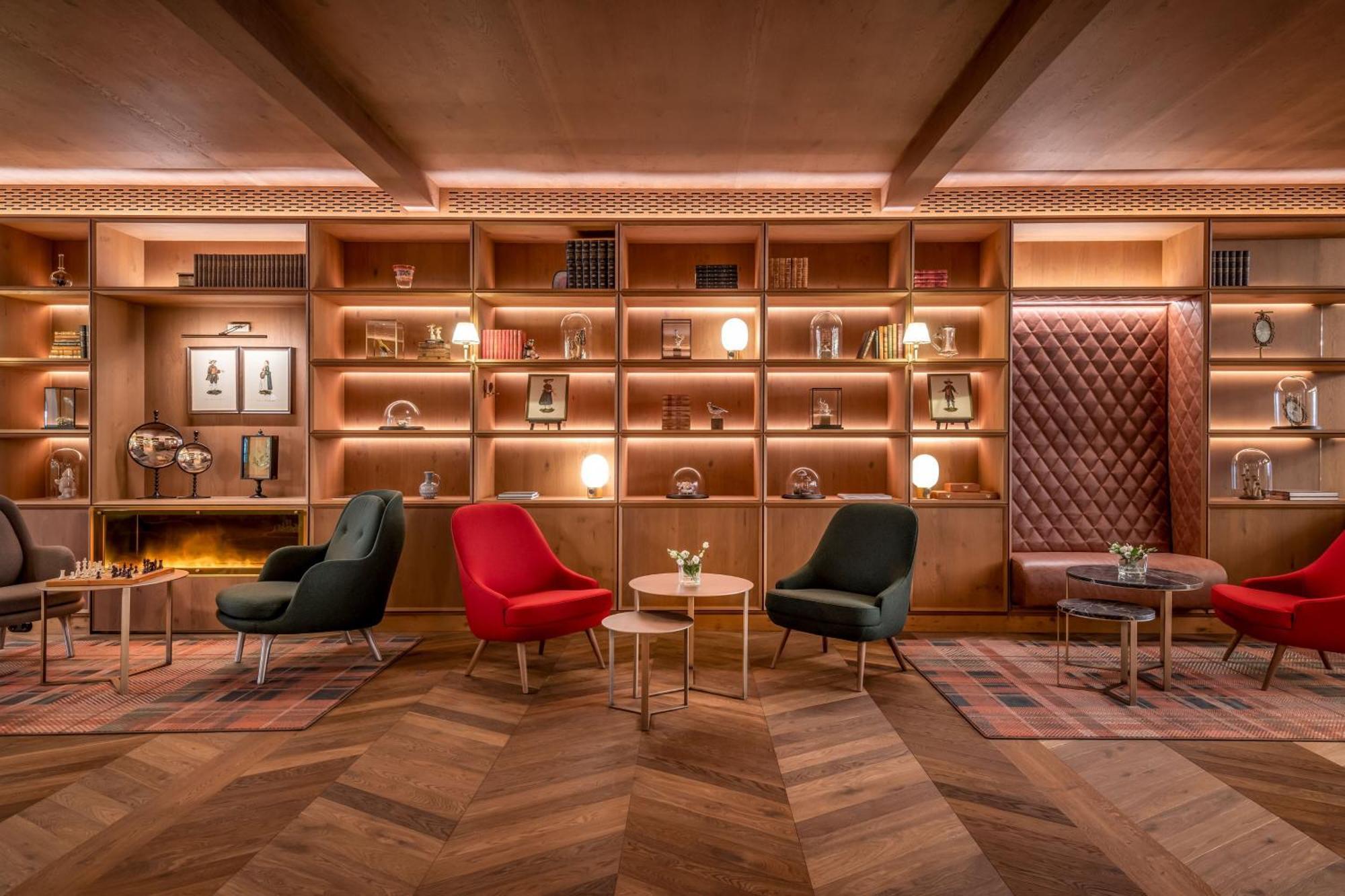 Sheraton Grand