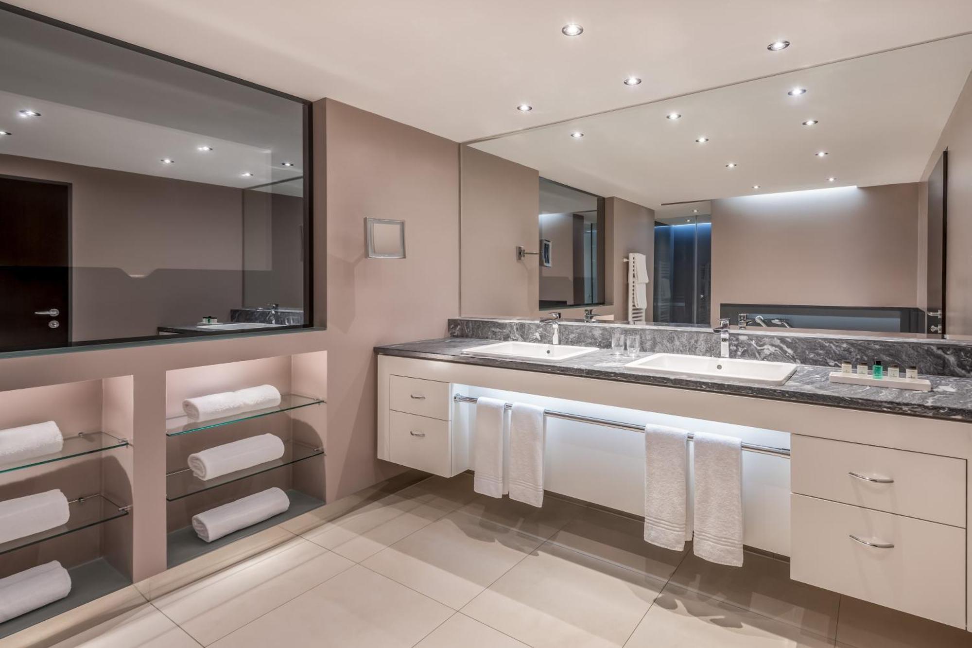 Sheraton Grand 5* Salzburg