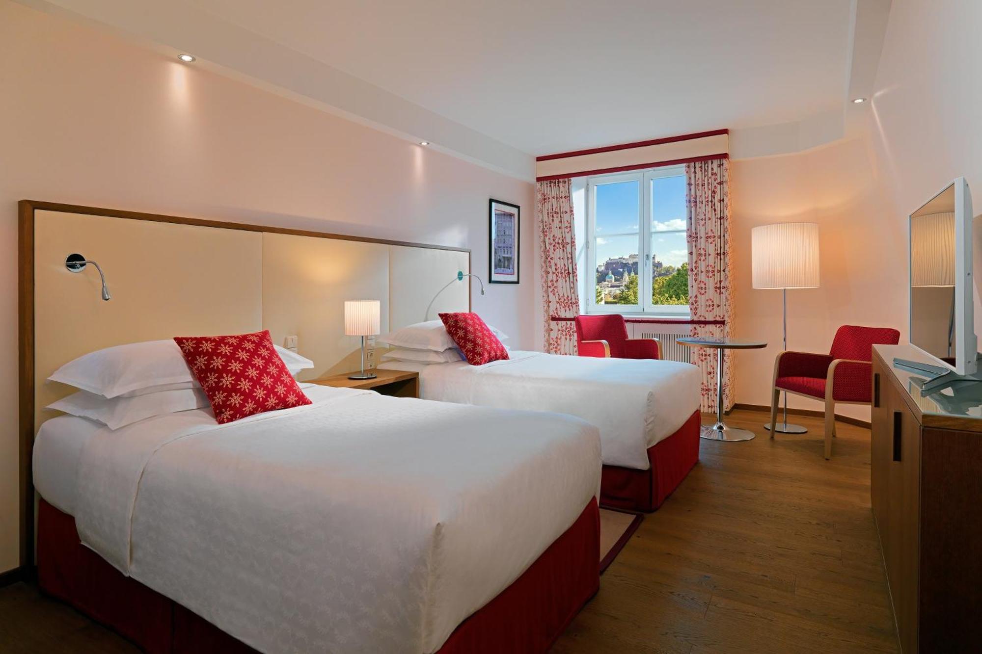 Sheraton Grand 5*