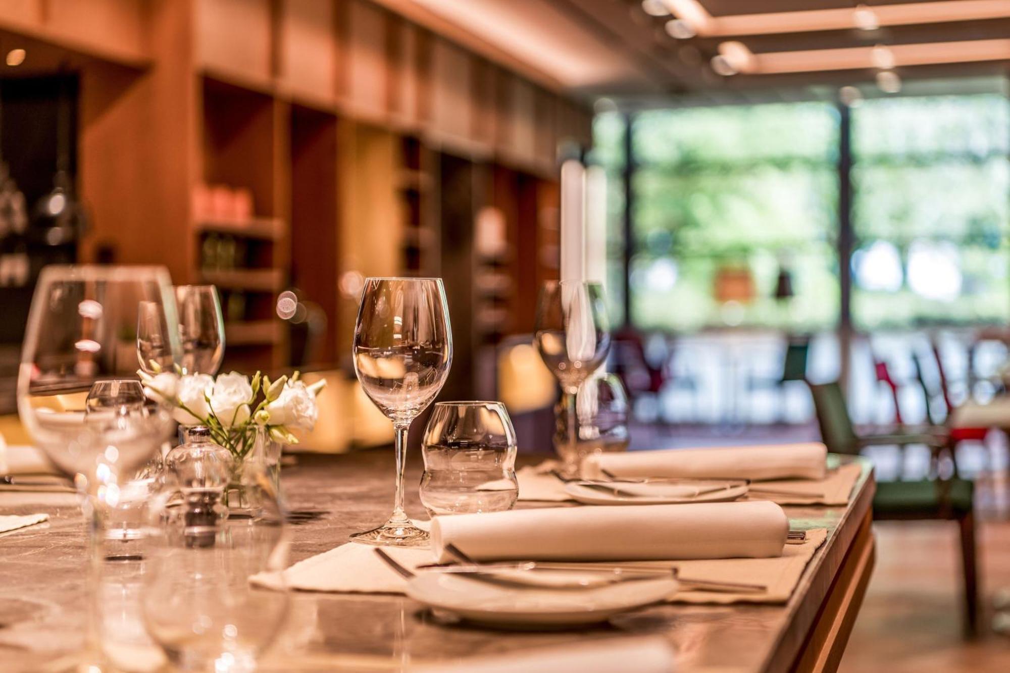 Sheraton Grand Salzburg