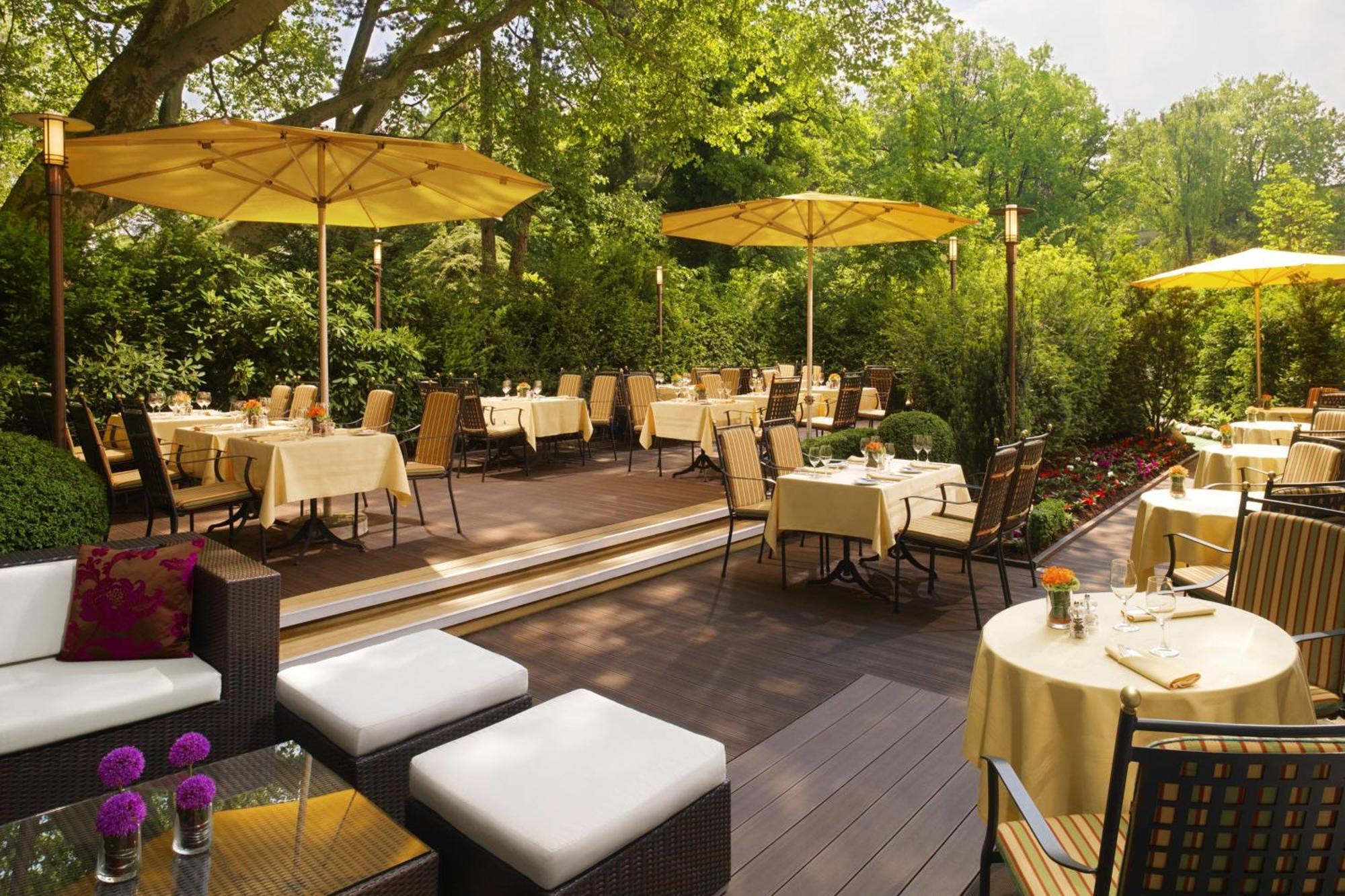 Hotel Sheraton Grand Salzburg