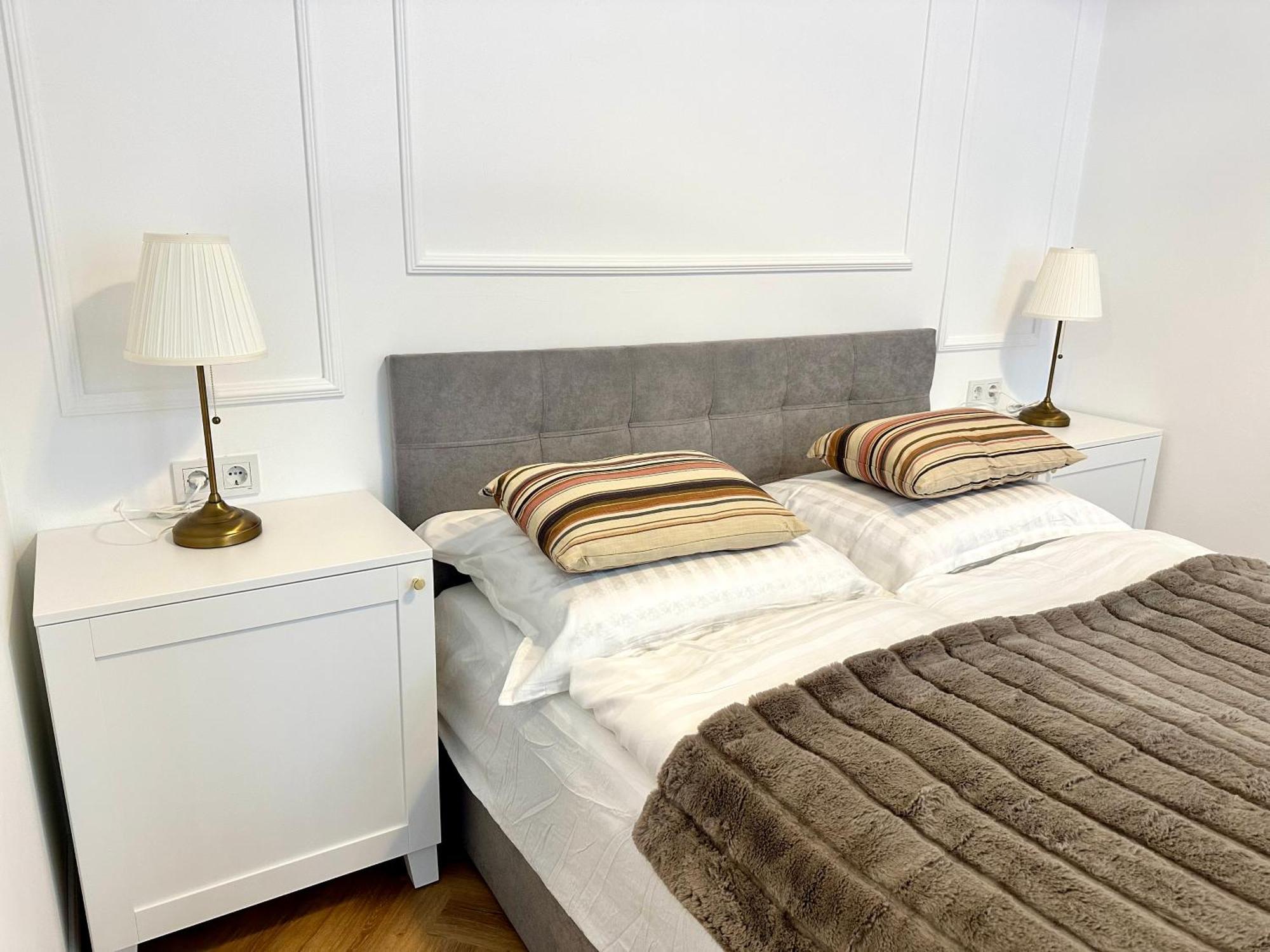Apartment Mirabelle Homes Salzburg
