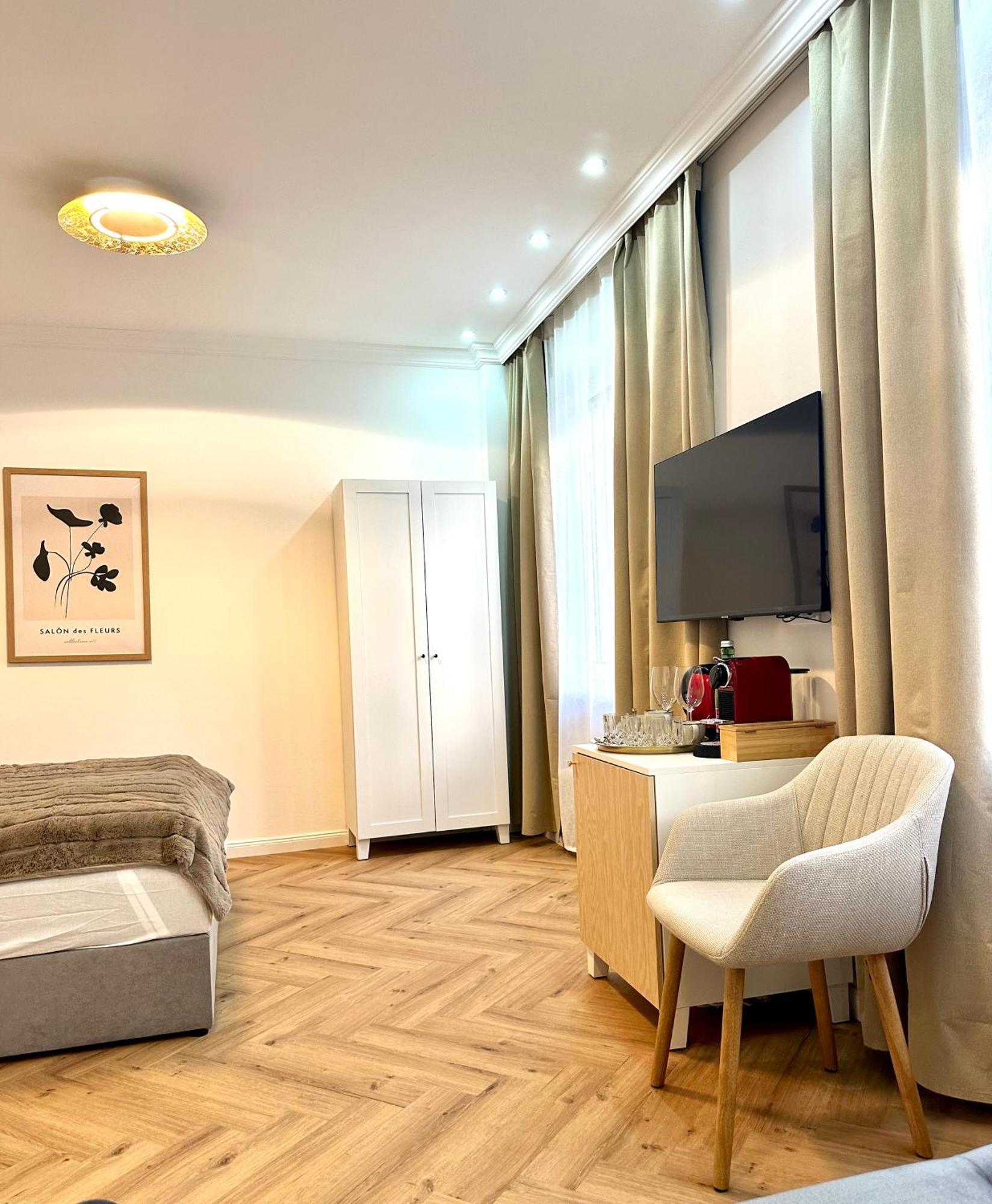 Mirabelle Homes Apartment Salzburg
