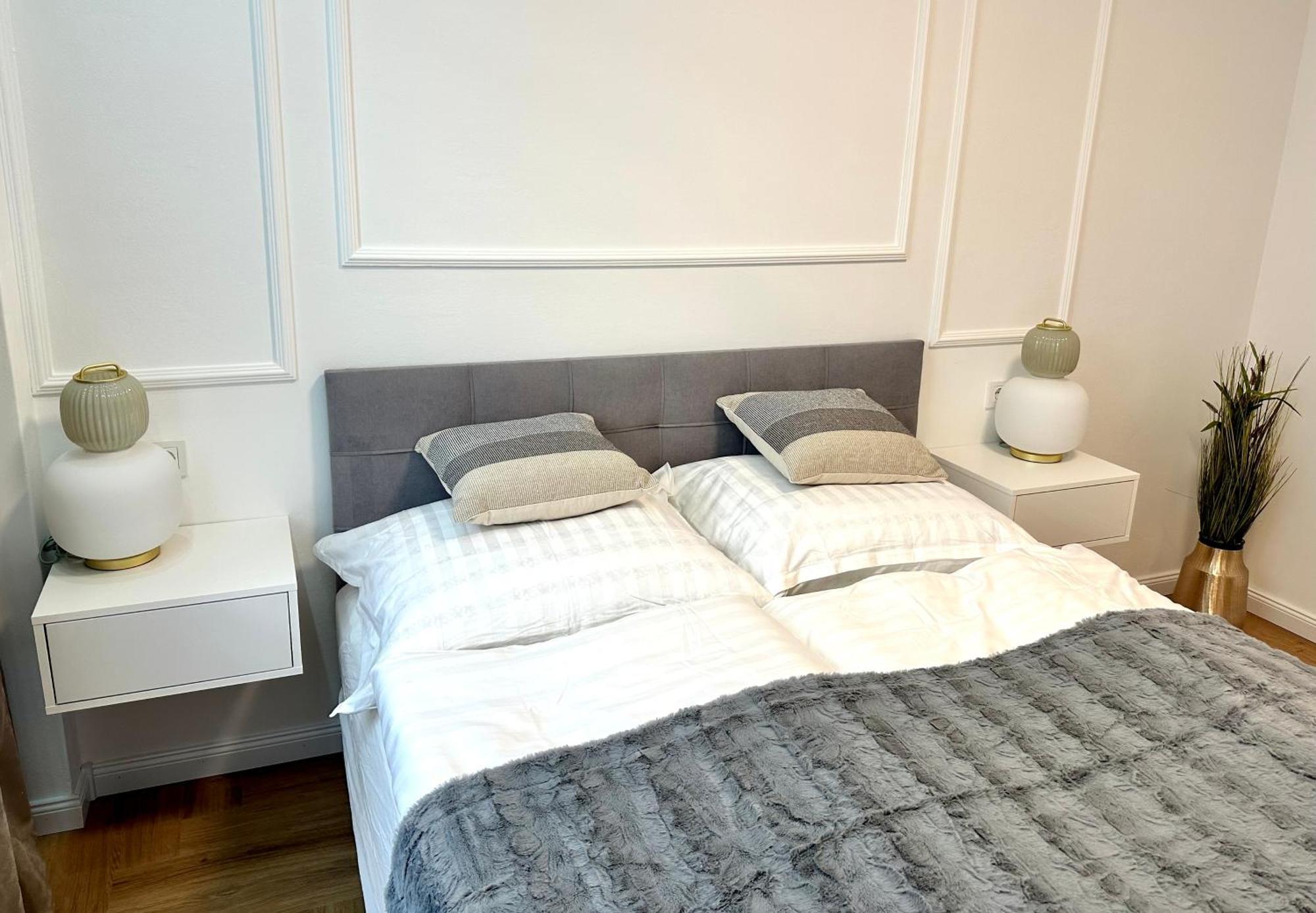 Apartment Mirabelle Homes *