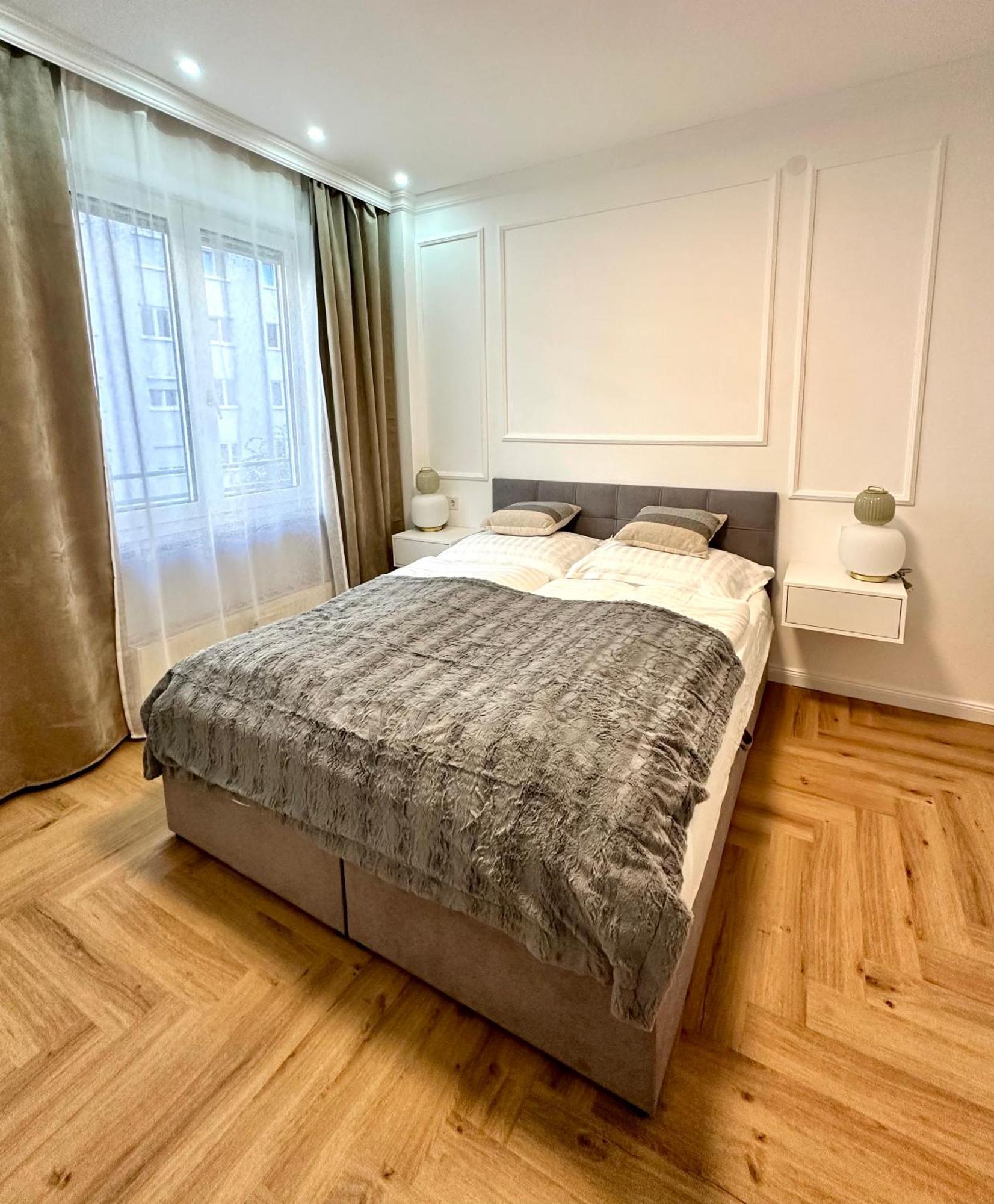 Mirabelle Homes Apartment