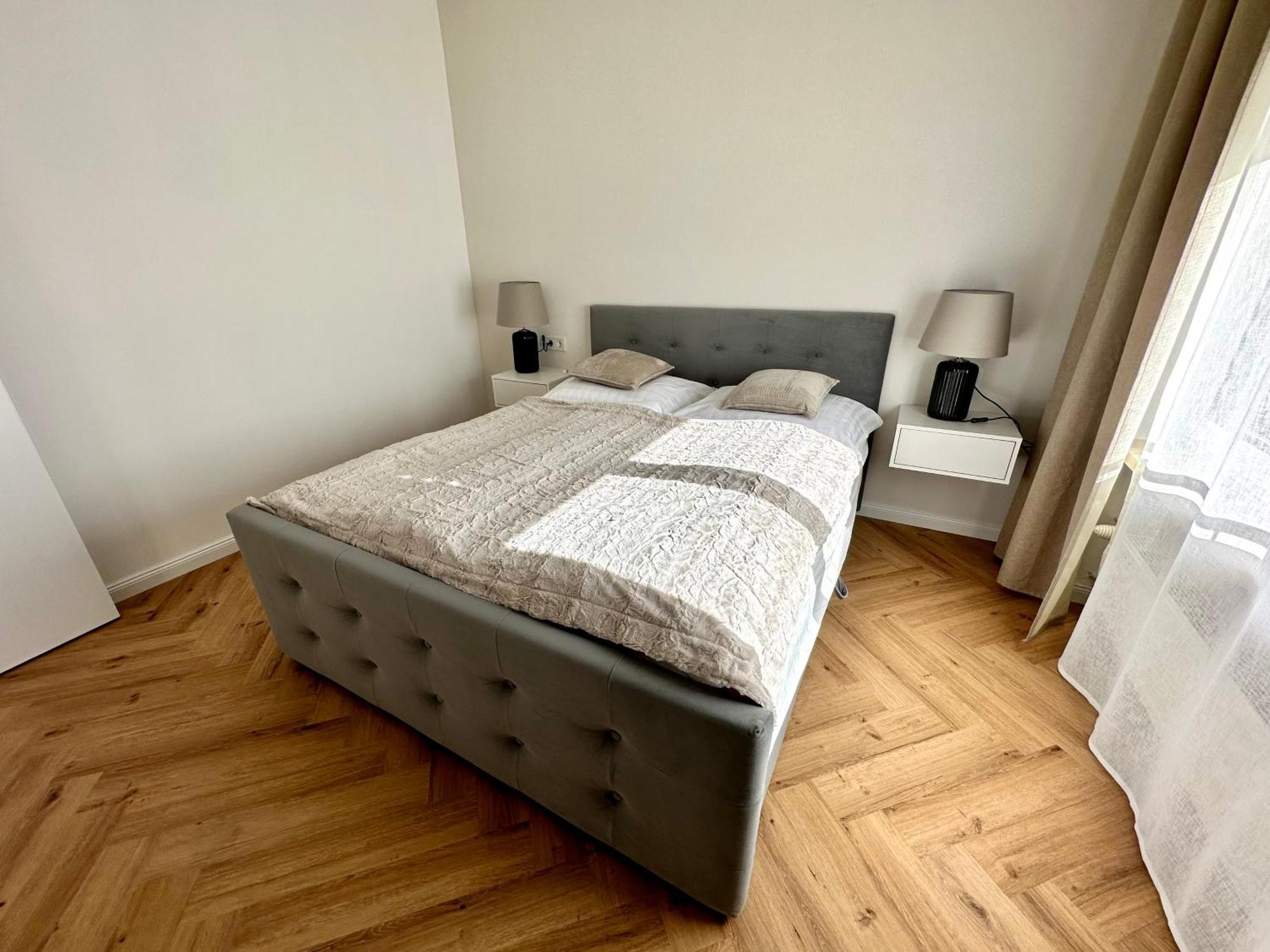 Mirabelle Homes Apartment *