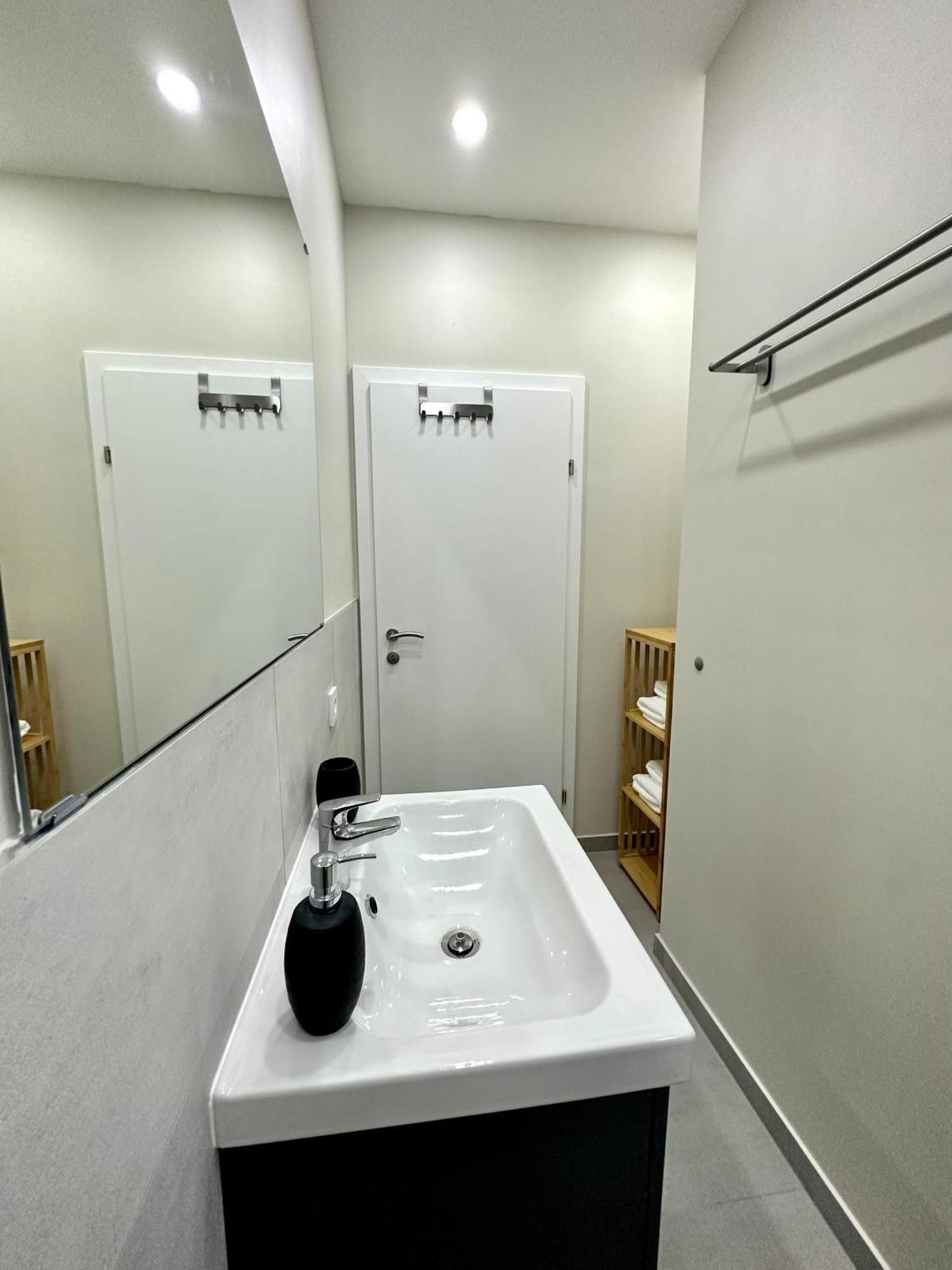 Mirabelle Homes Apartment Salzburg