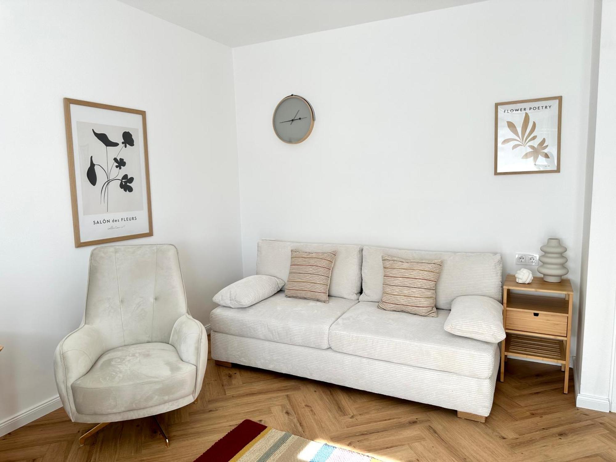 Apartment Mirabelle Homes Salzburg