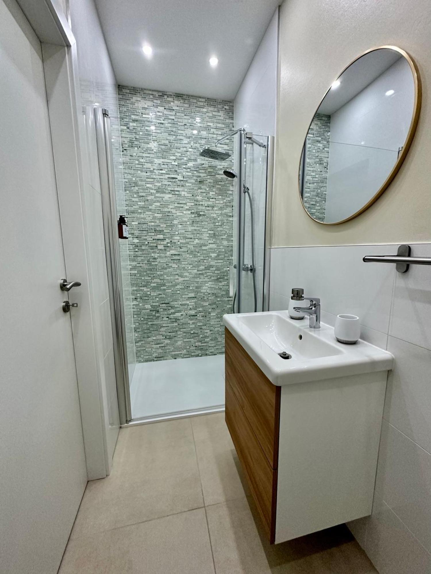 Mirabelle Homes Apartment *