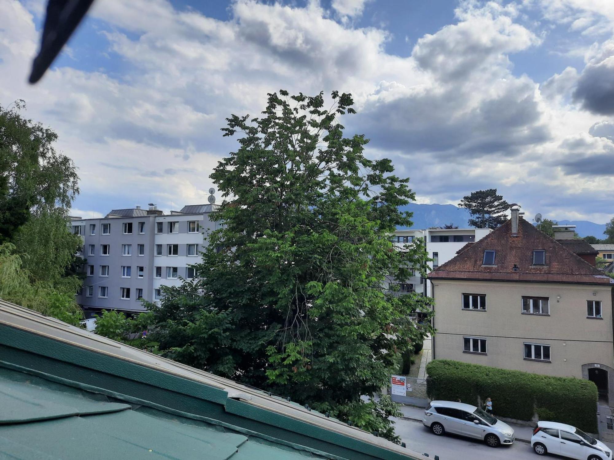 Haus Wartenberg
