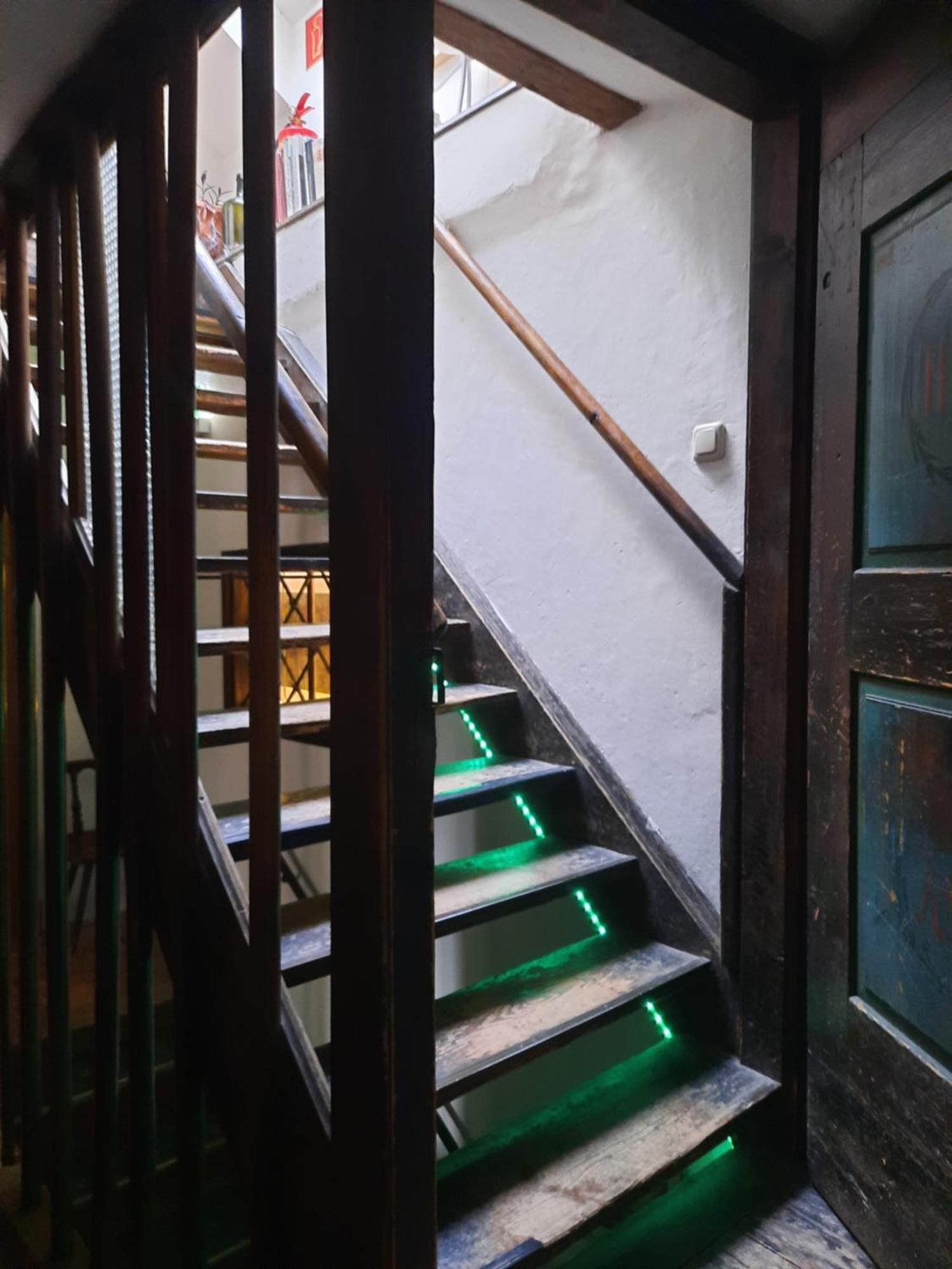 Haus Wartenberg Guest house Salzburg