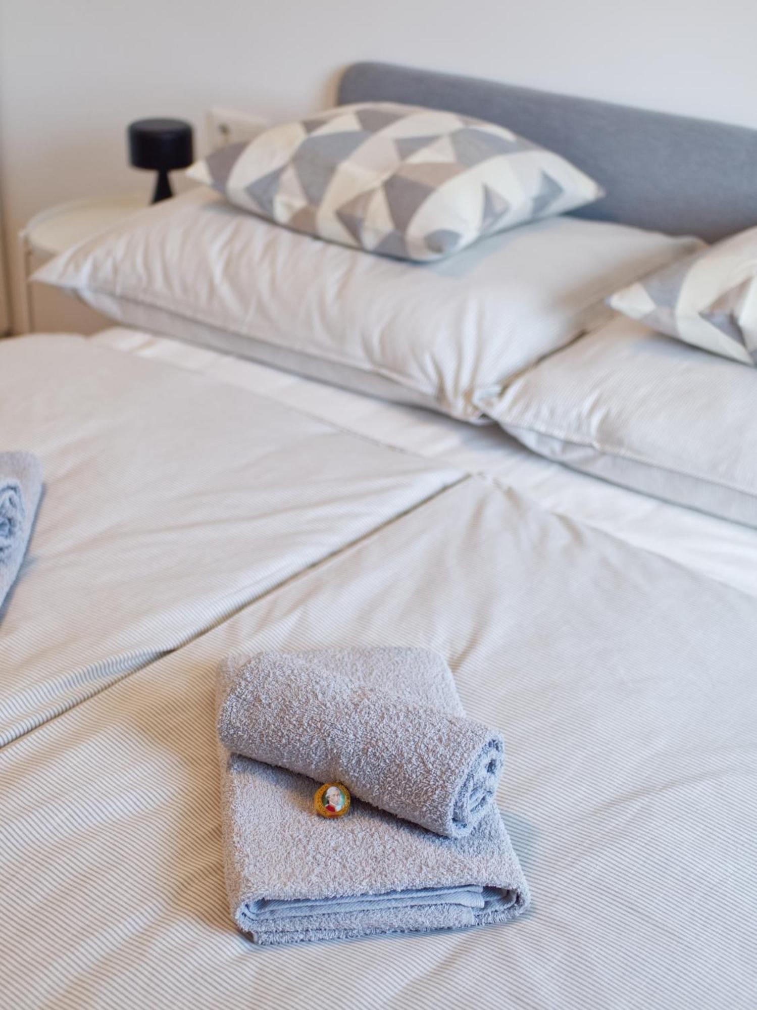 Apartamento Living Salzburgo