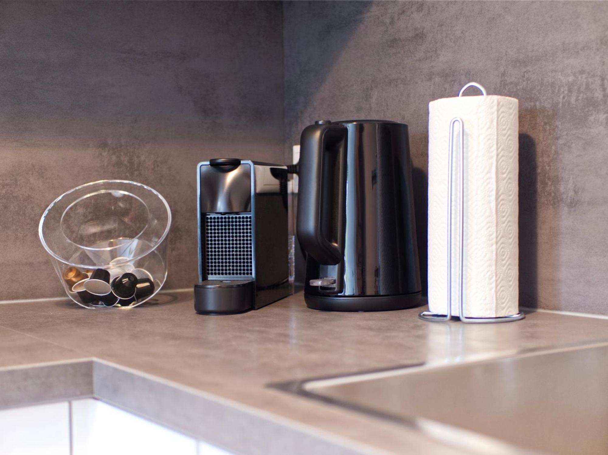 Living Apartamento