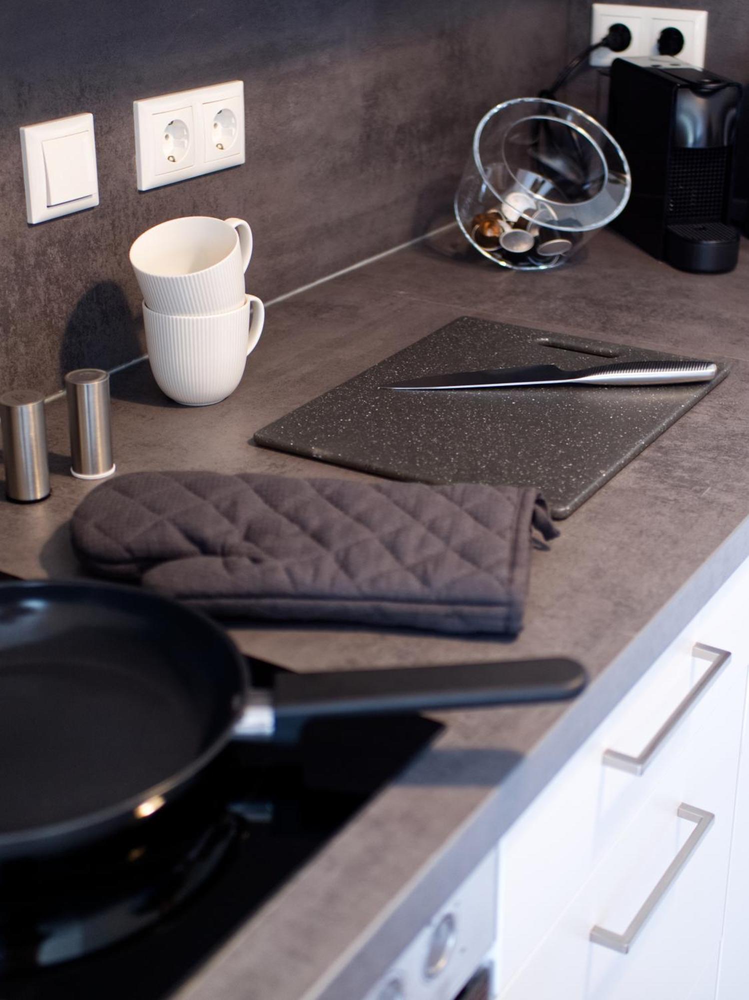 Apartamento Living Salzburgo