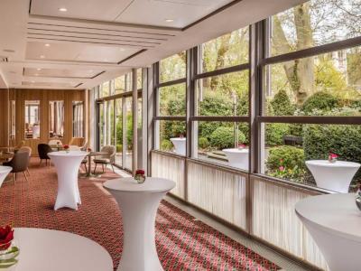 Hotel Sheraton Grand 5*