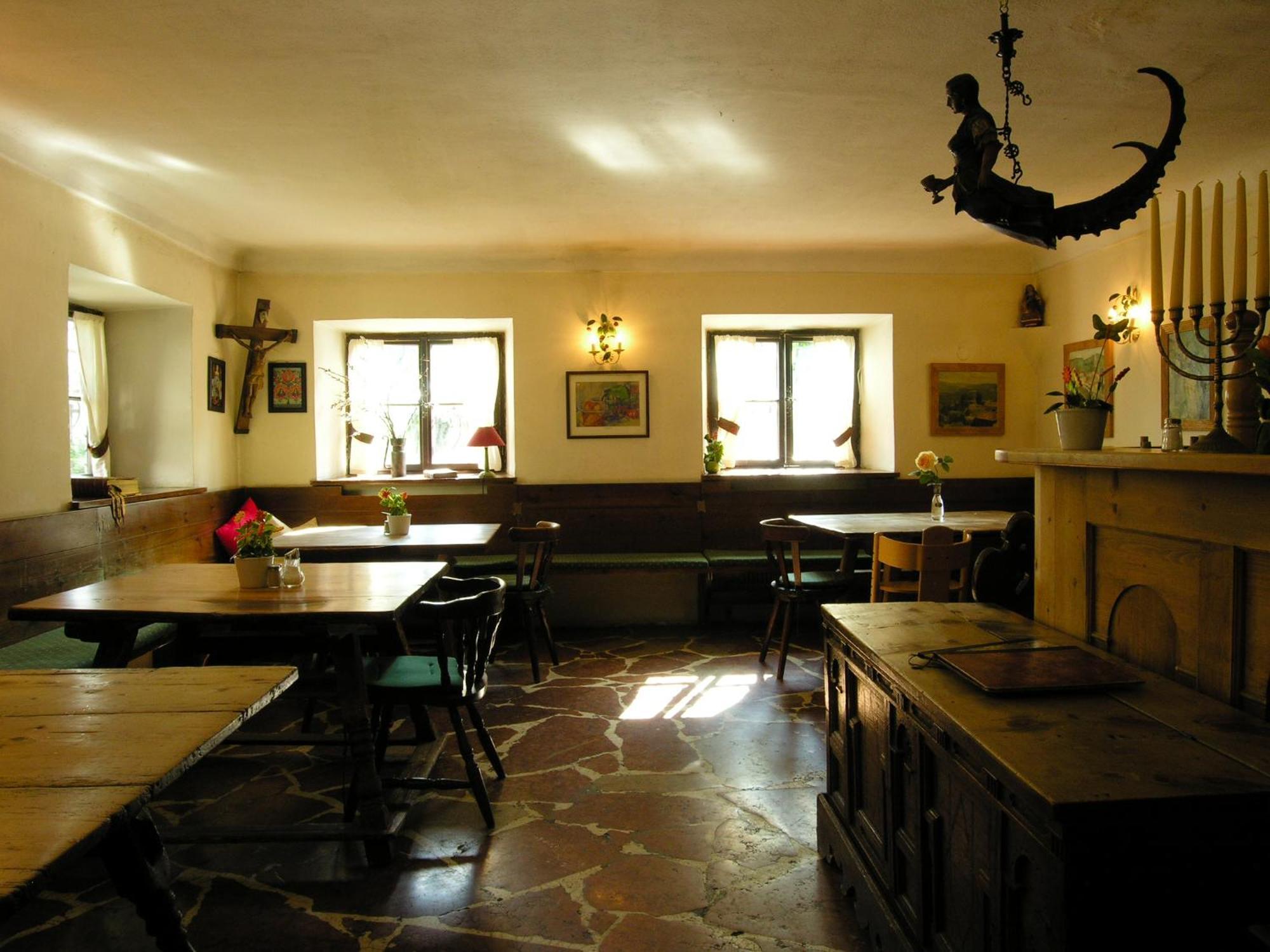 Haus Wartenberg 2* Salzburg