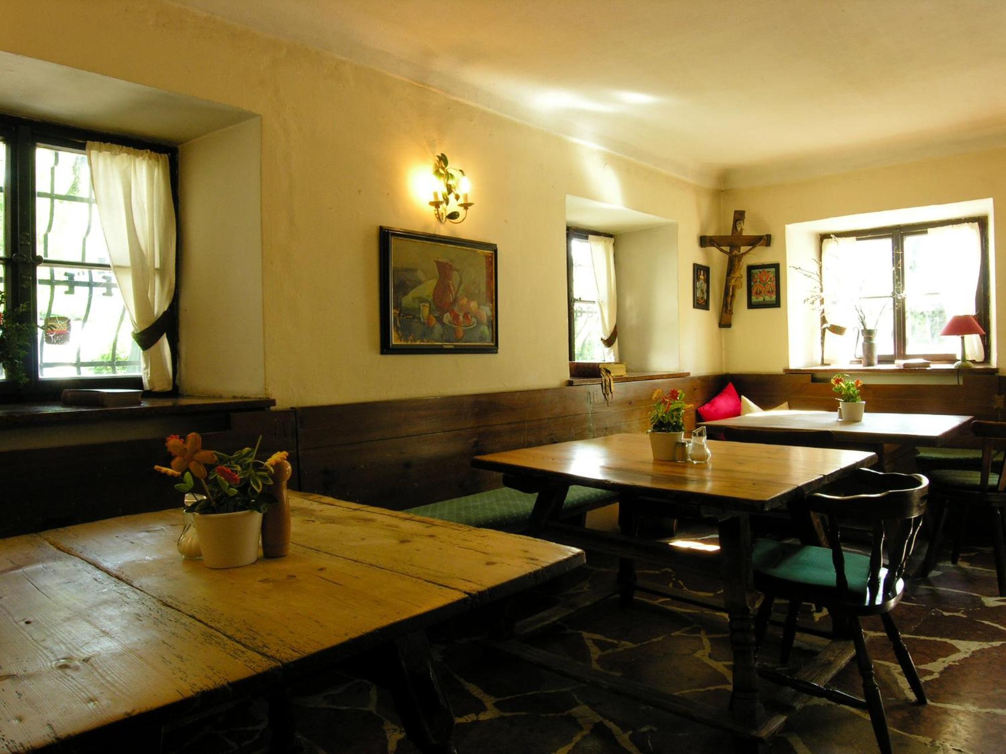 Haus Wartenberg 2*
