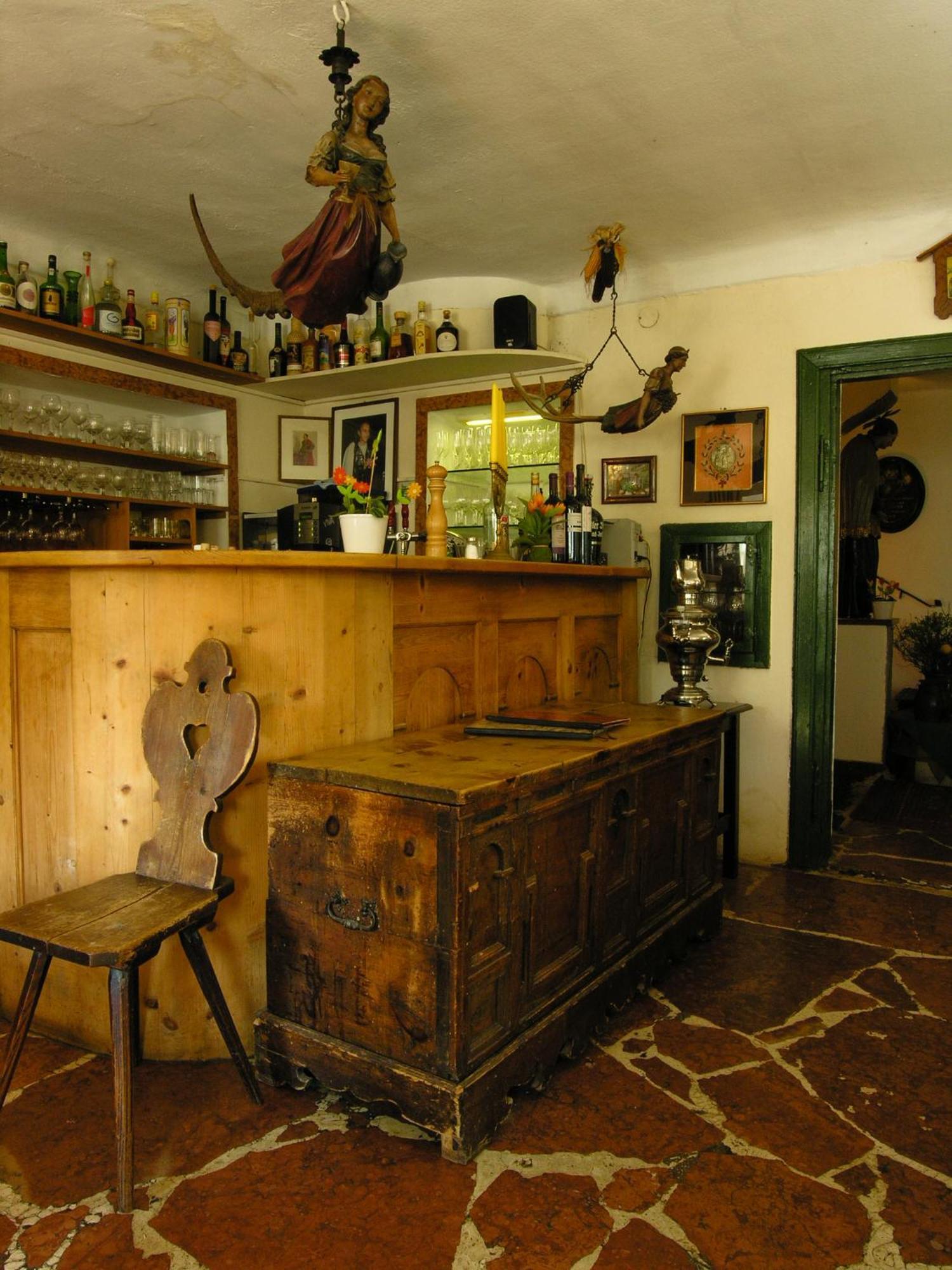 Guest house Haus Wartenberg Salzburg