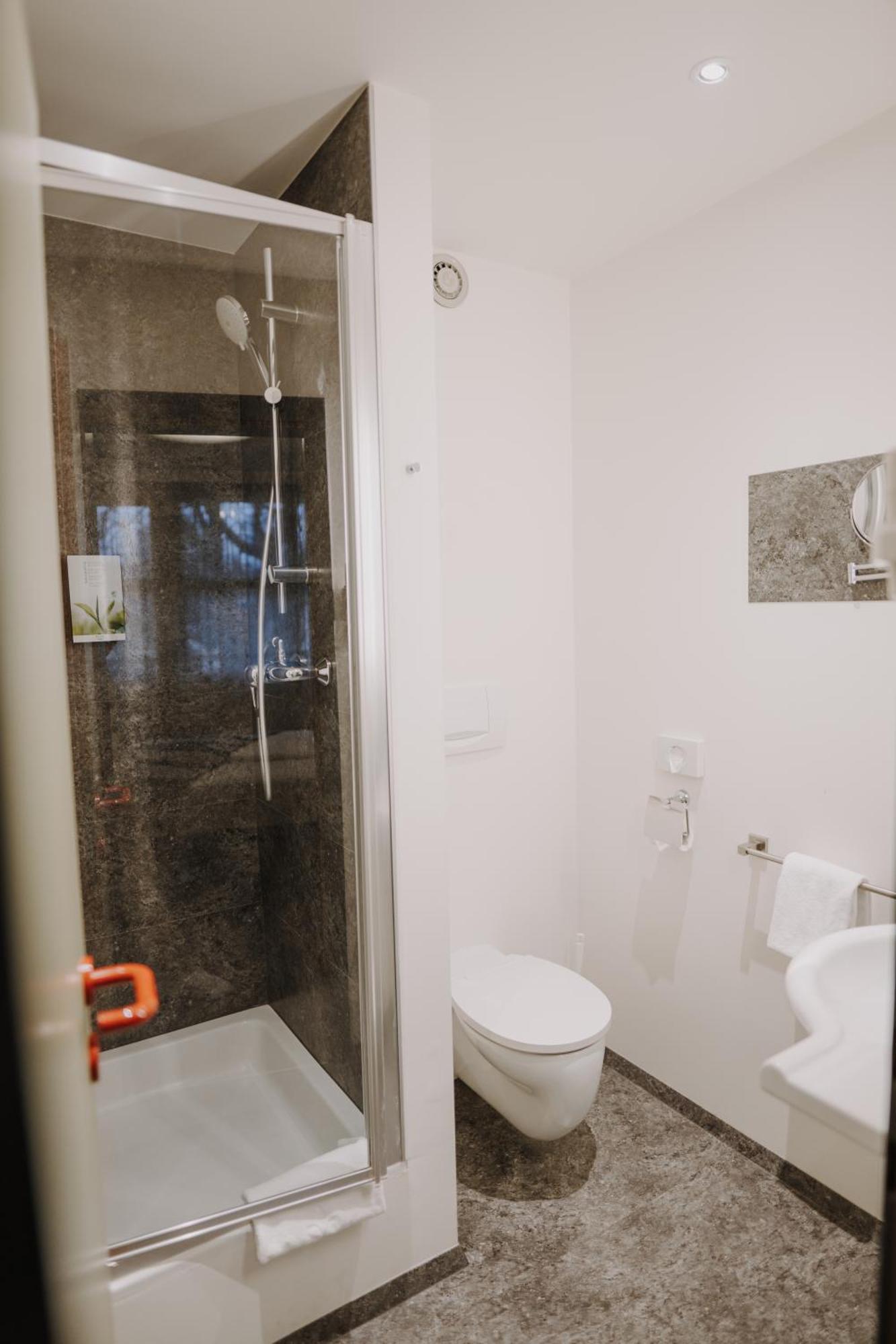 Parkhotel Brunauer Hotel 4*