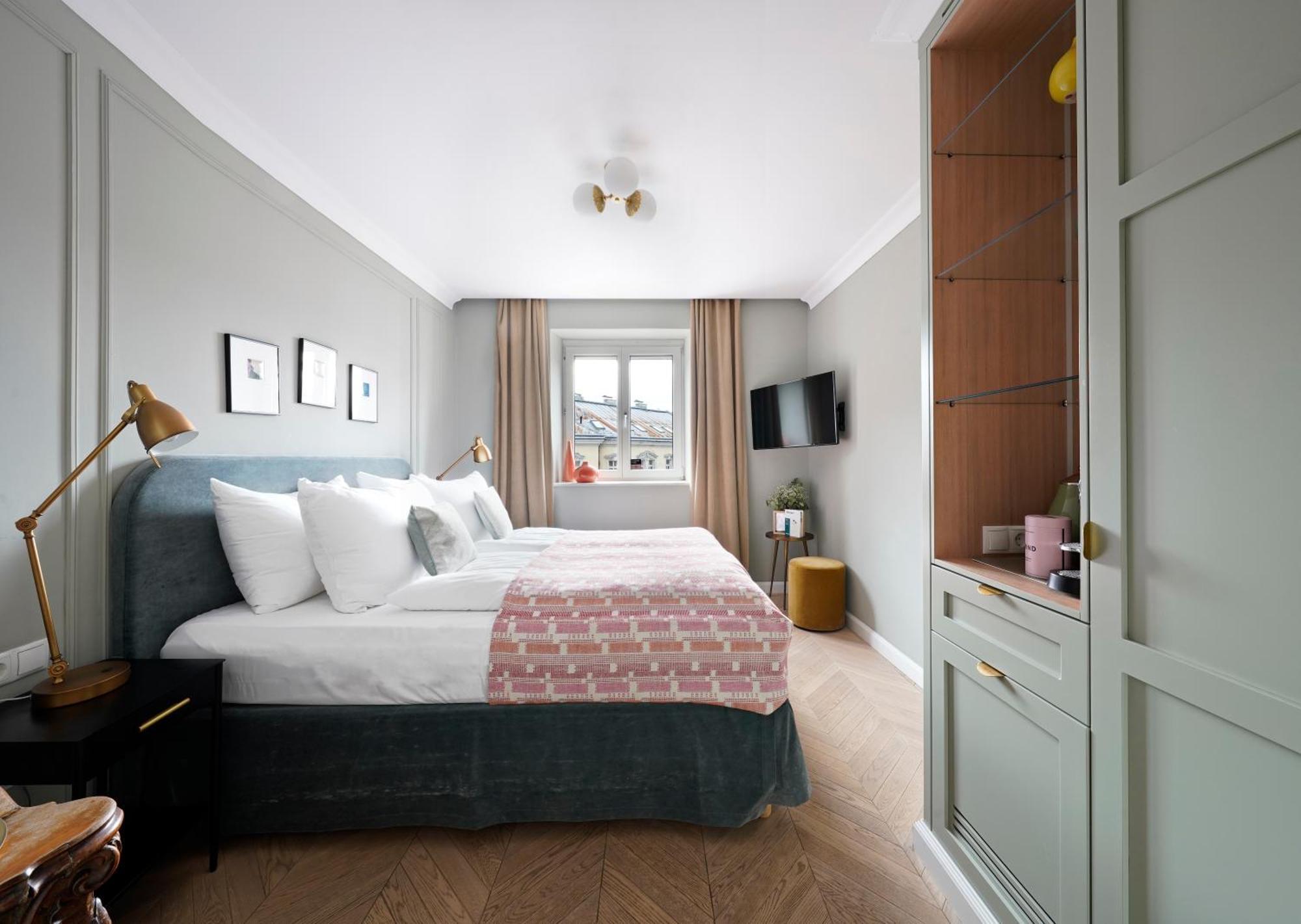Hotel Numa Mozart Salzburg